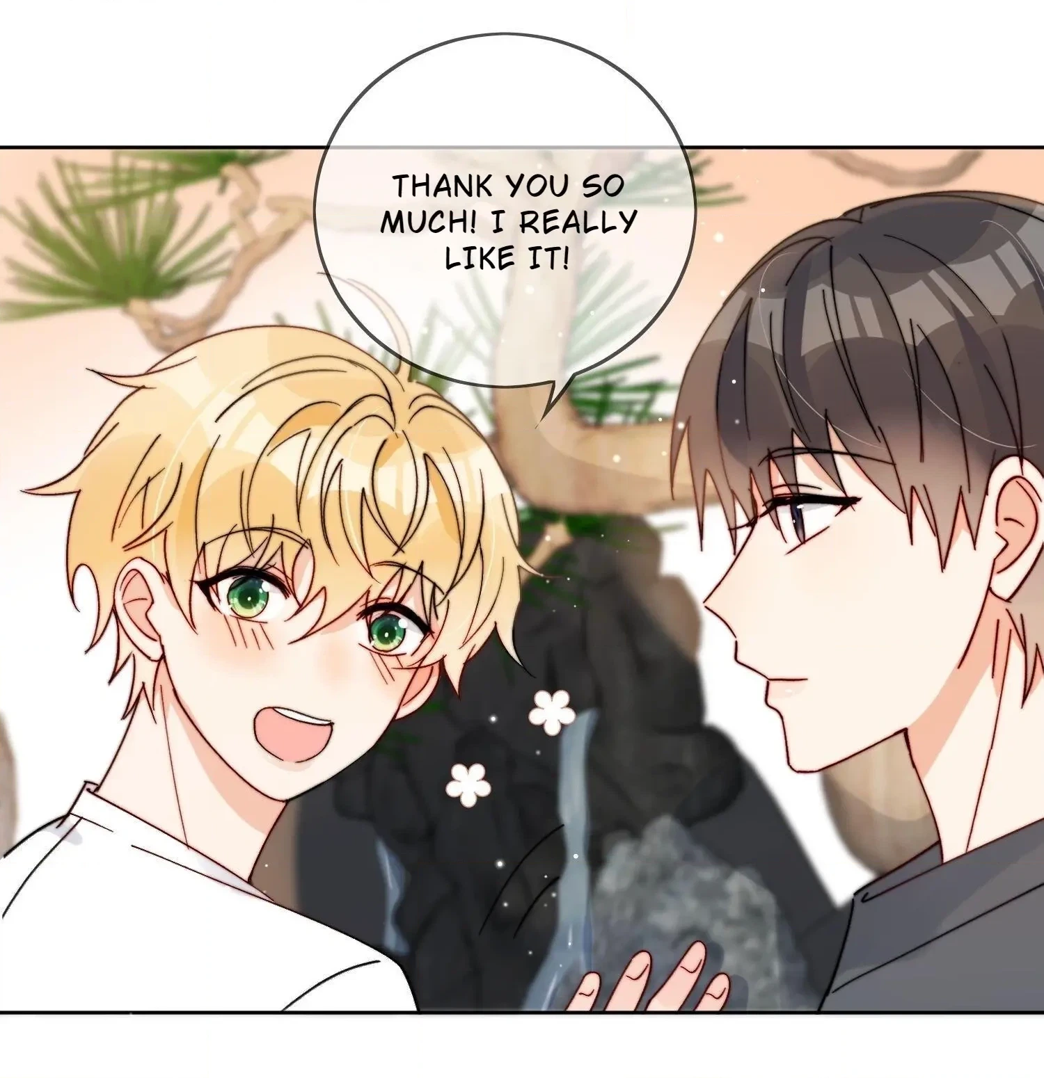 Poor Quality Cream Chapter 39 page 8 - 