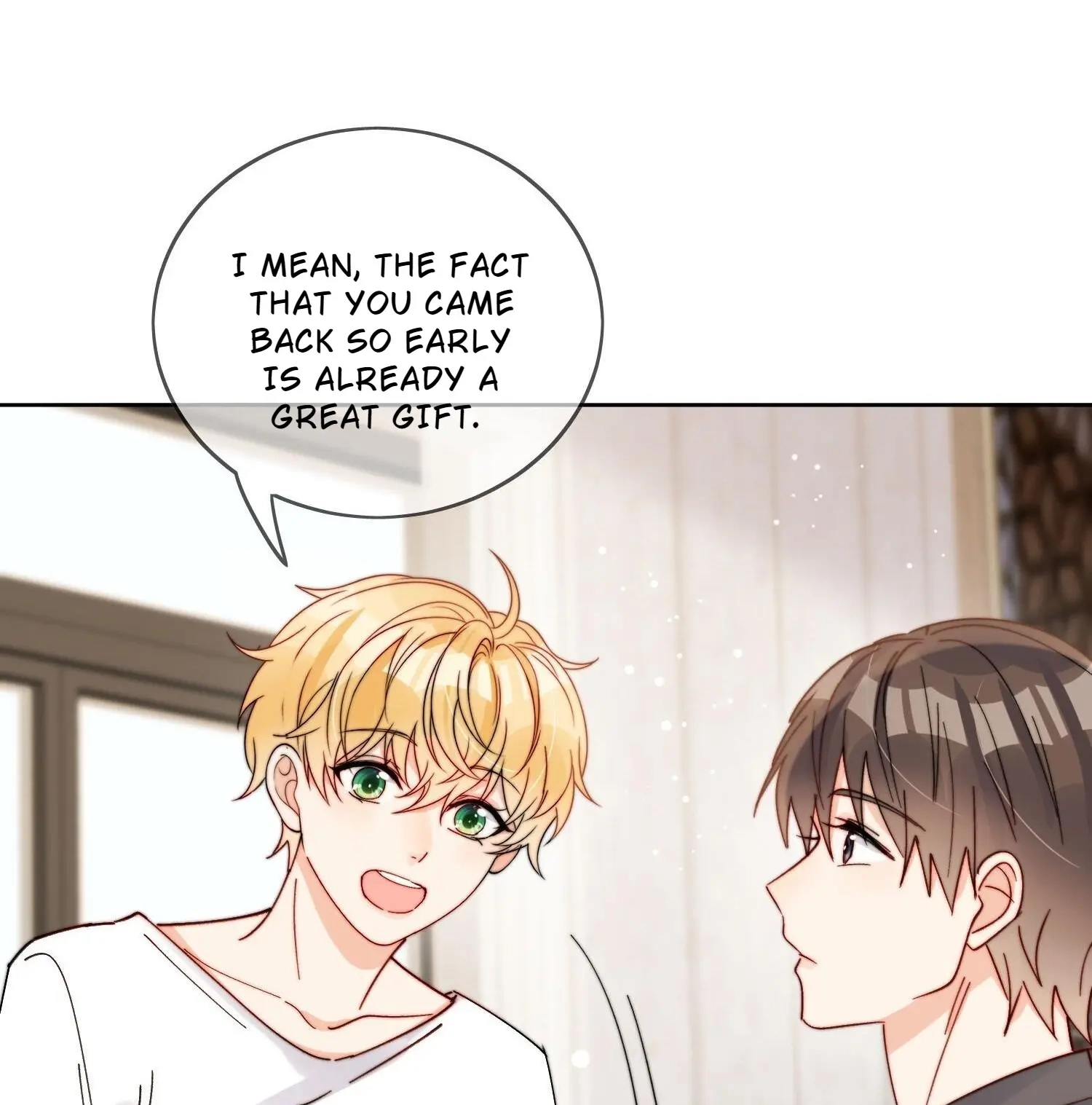 Poor Quality Cream Chapter 39 page 10 - 