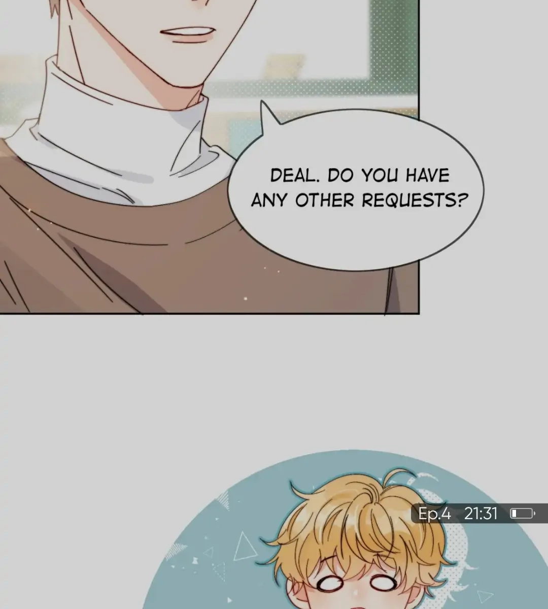 Poor Quality Cream Chapter 4 page 11 - 
