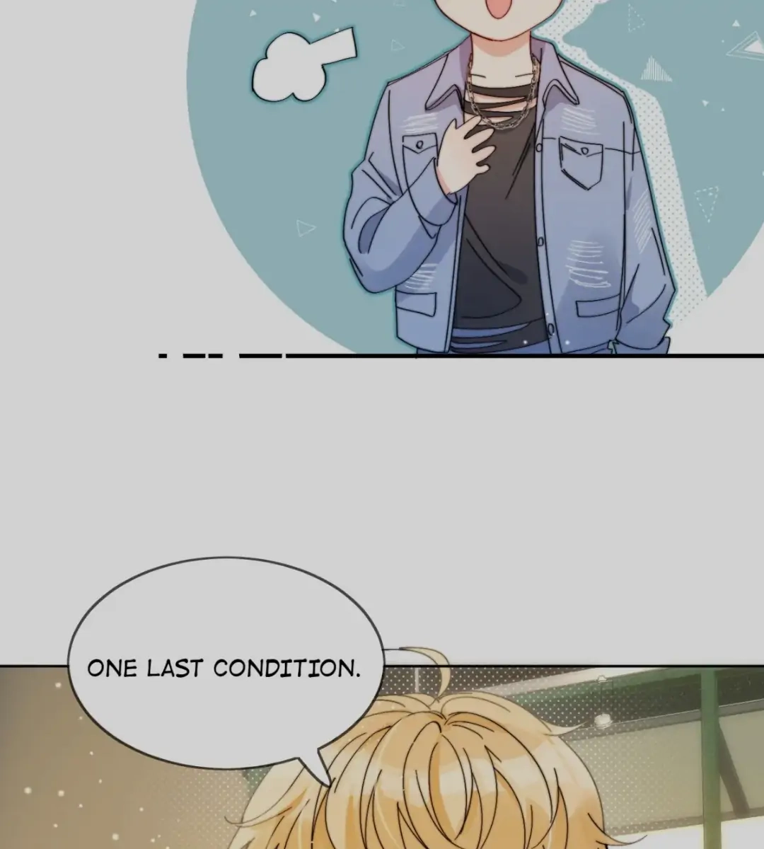 Poor Quality Cream Chapter 4 page 12 - 