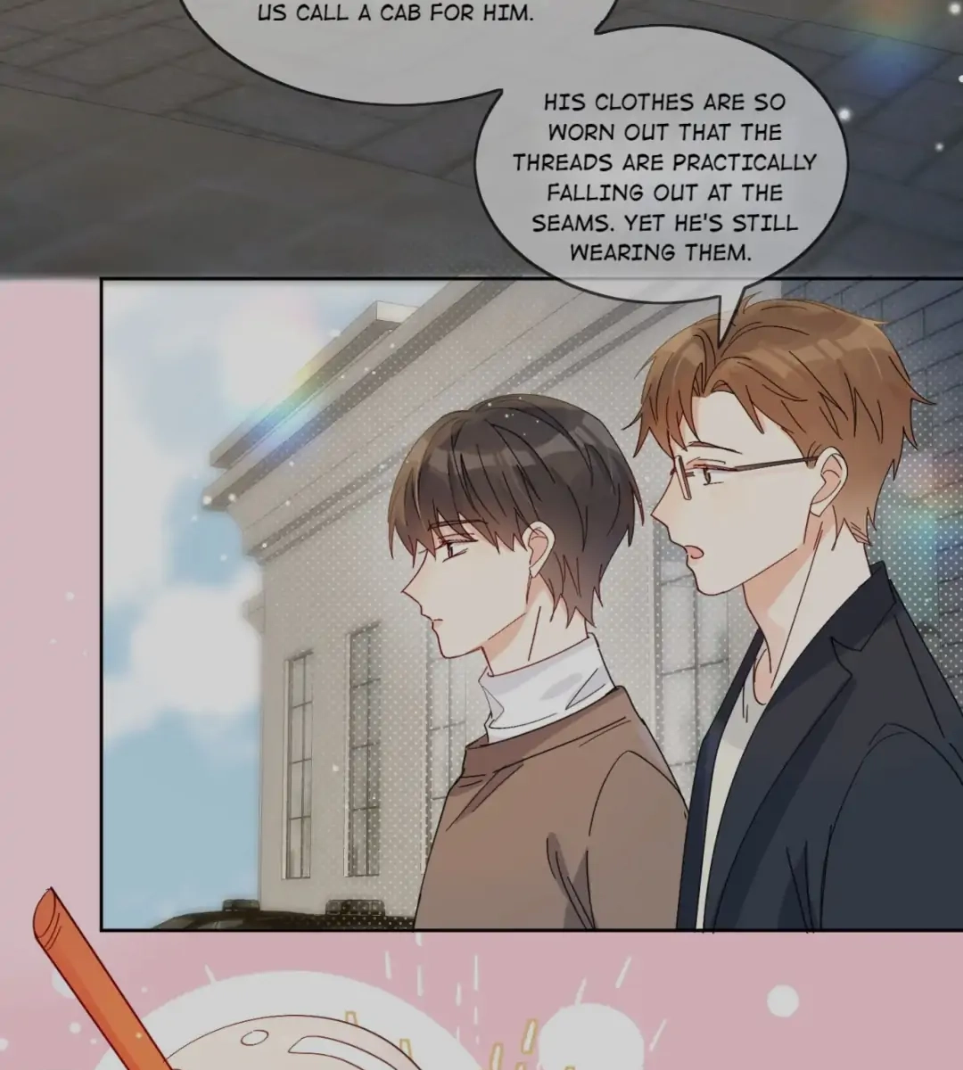Poor Quality Cream Chapter 4 page 16 - 