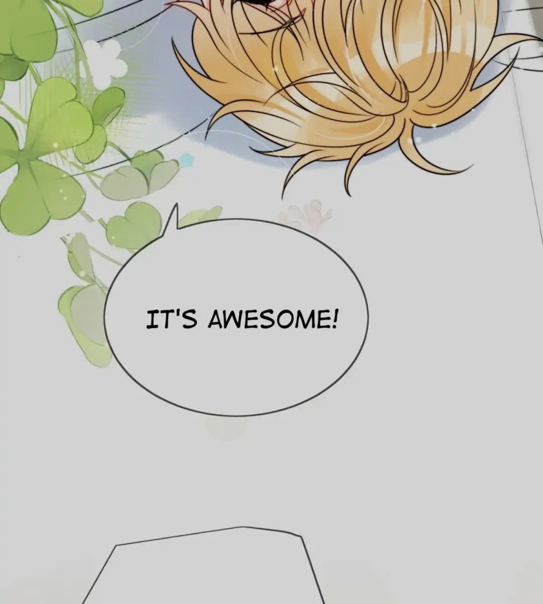 Poor Quality Cream Chapter 4 page 28 - 