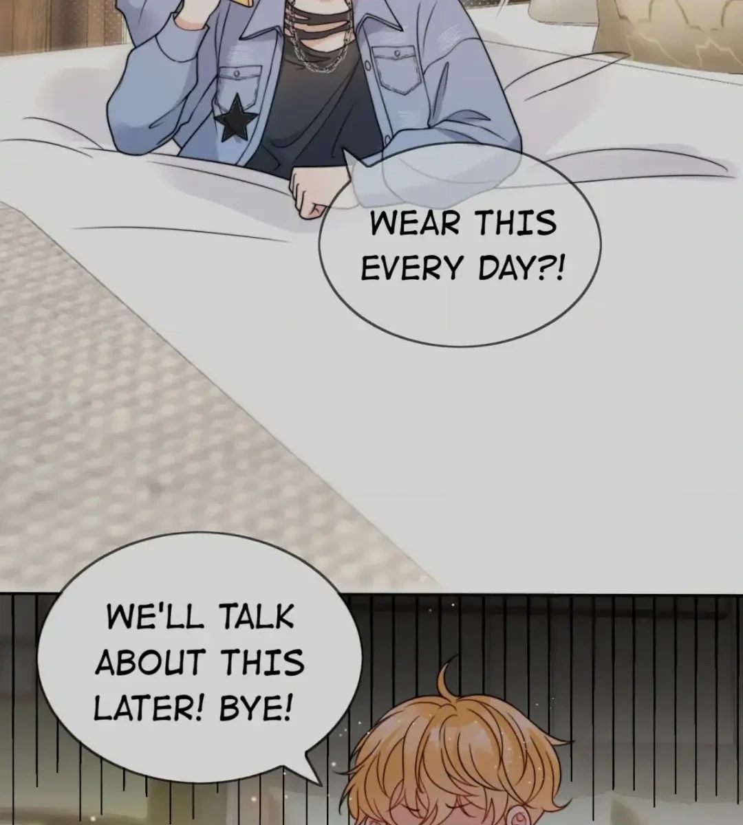 Poor Quality Cream Chapter 4 page 30 - 