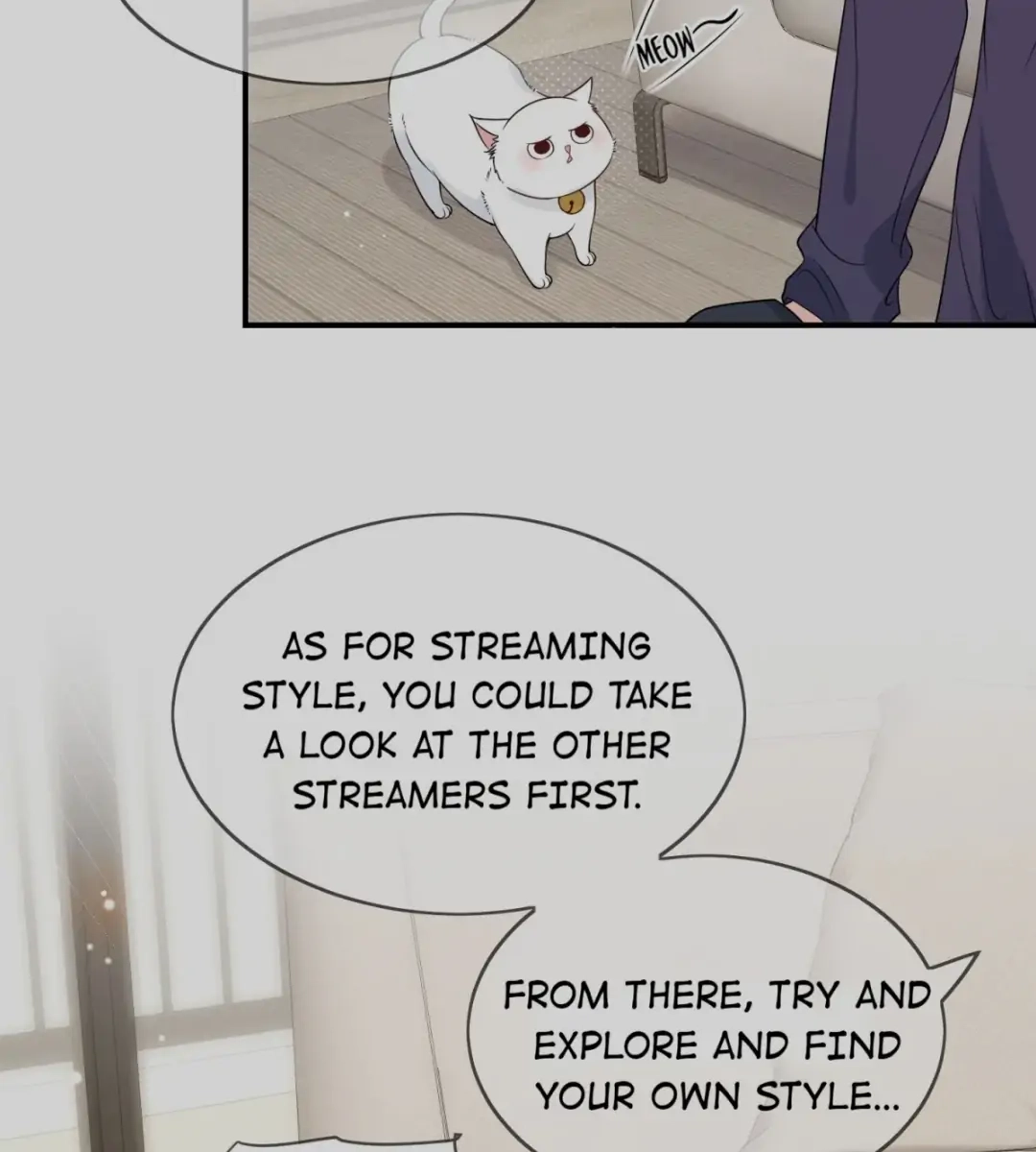 Poor Quality Cream Chapter 4 page 36 - 