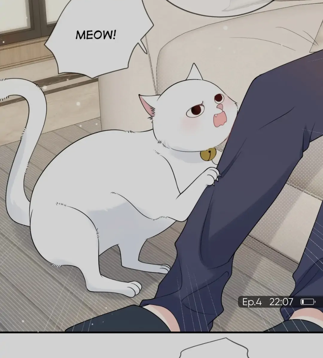 Poor Quality Cream Chapter 4 page 37 - 