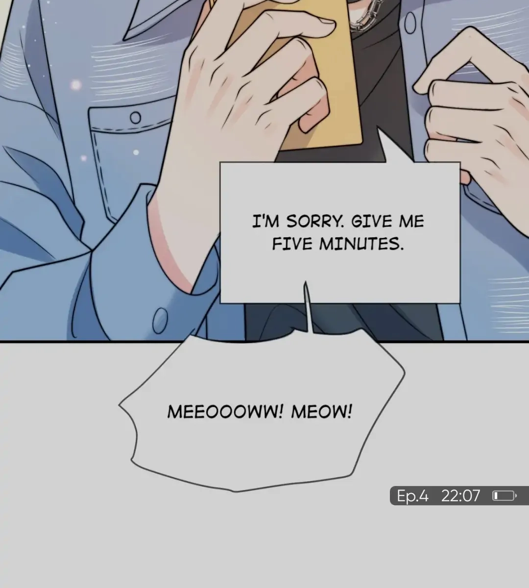 Poor Quality Cream Chapter 4 page 41 - 