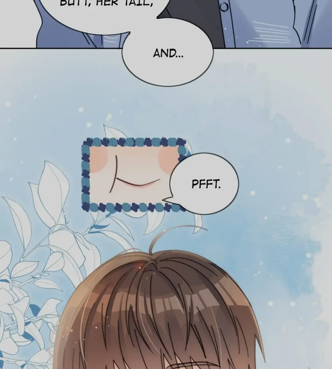 Poor Quality Cream Chapter 4 page 6 - 
