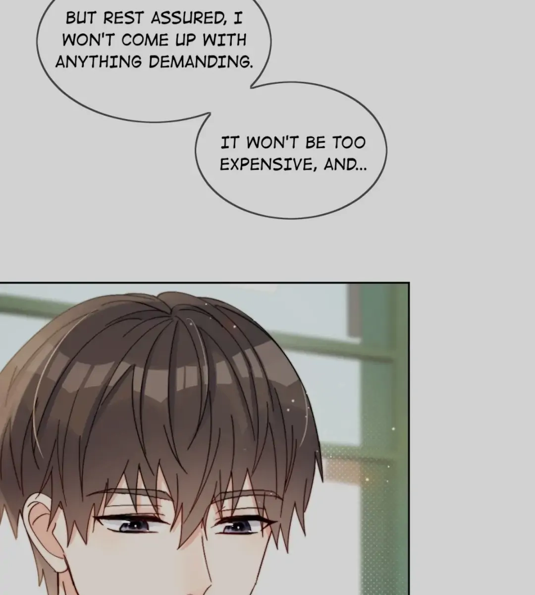 Poor Quality Cream Chapter 4 page 10 - 