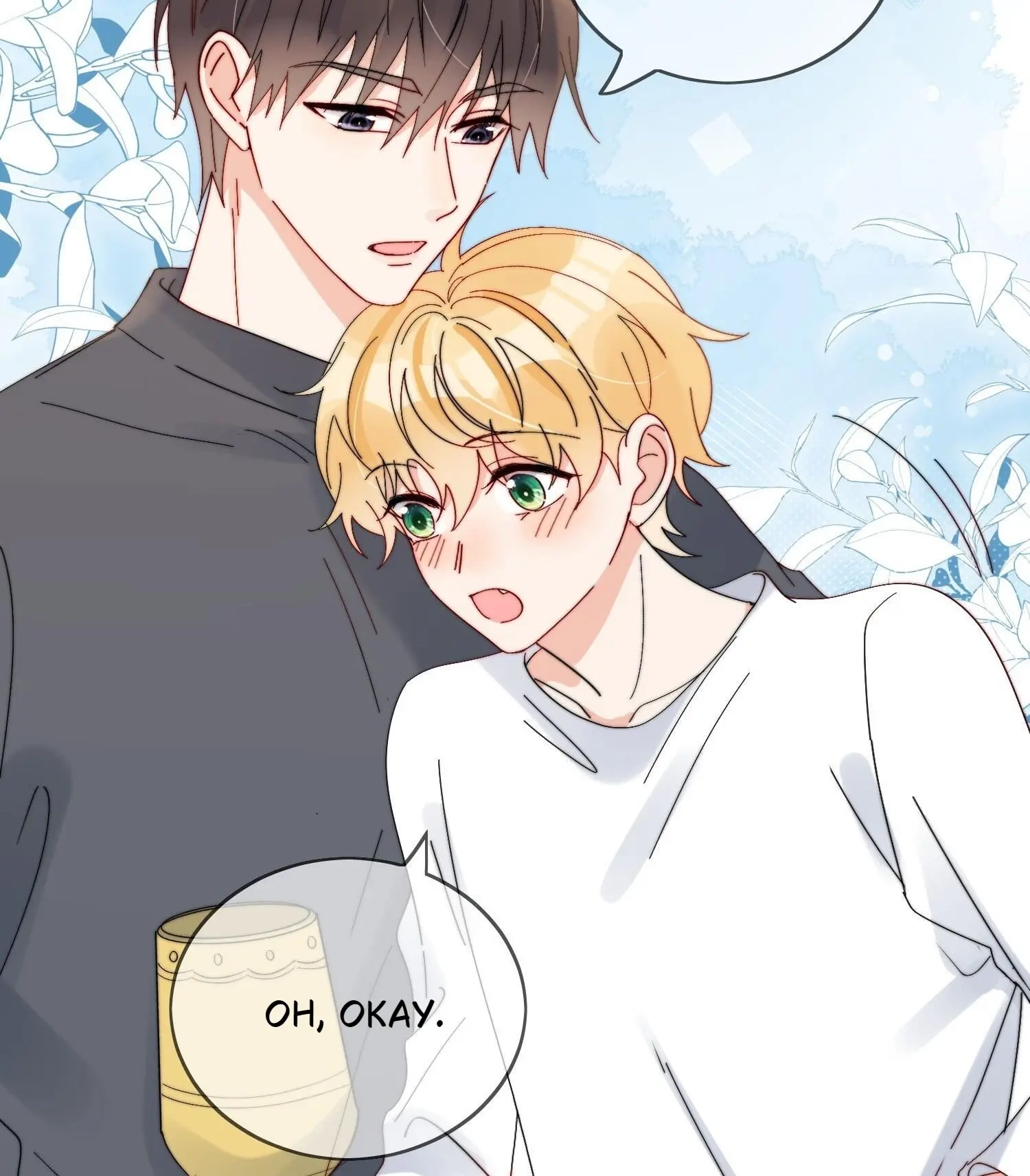 Poor Quality Cream Chapter 40 page 11 - 