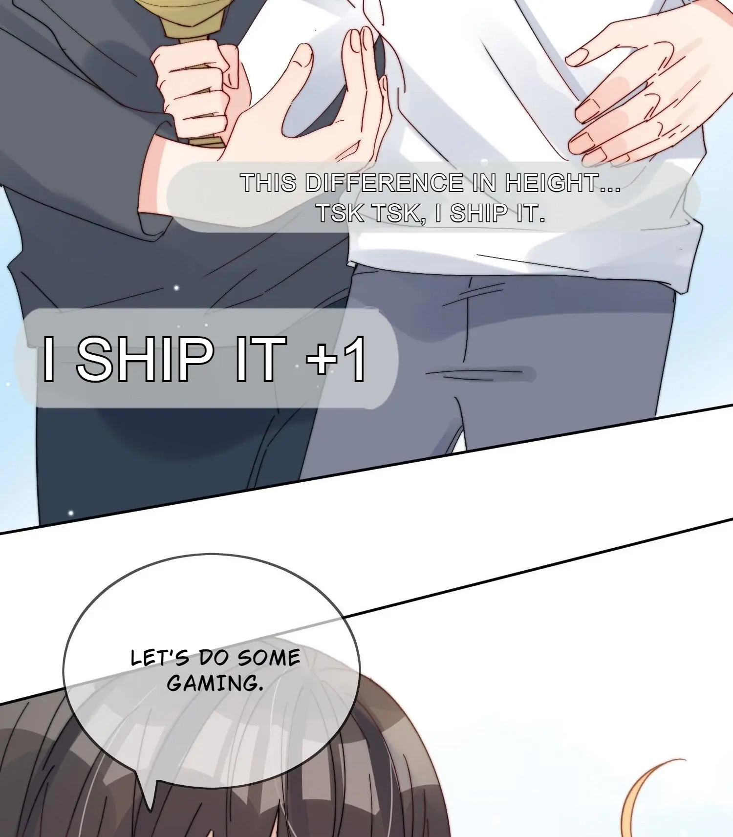 Poor Quality Cream Chapter 40 page 12 - 