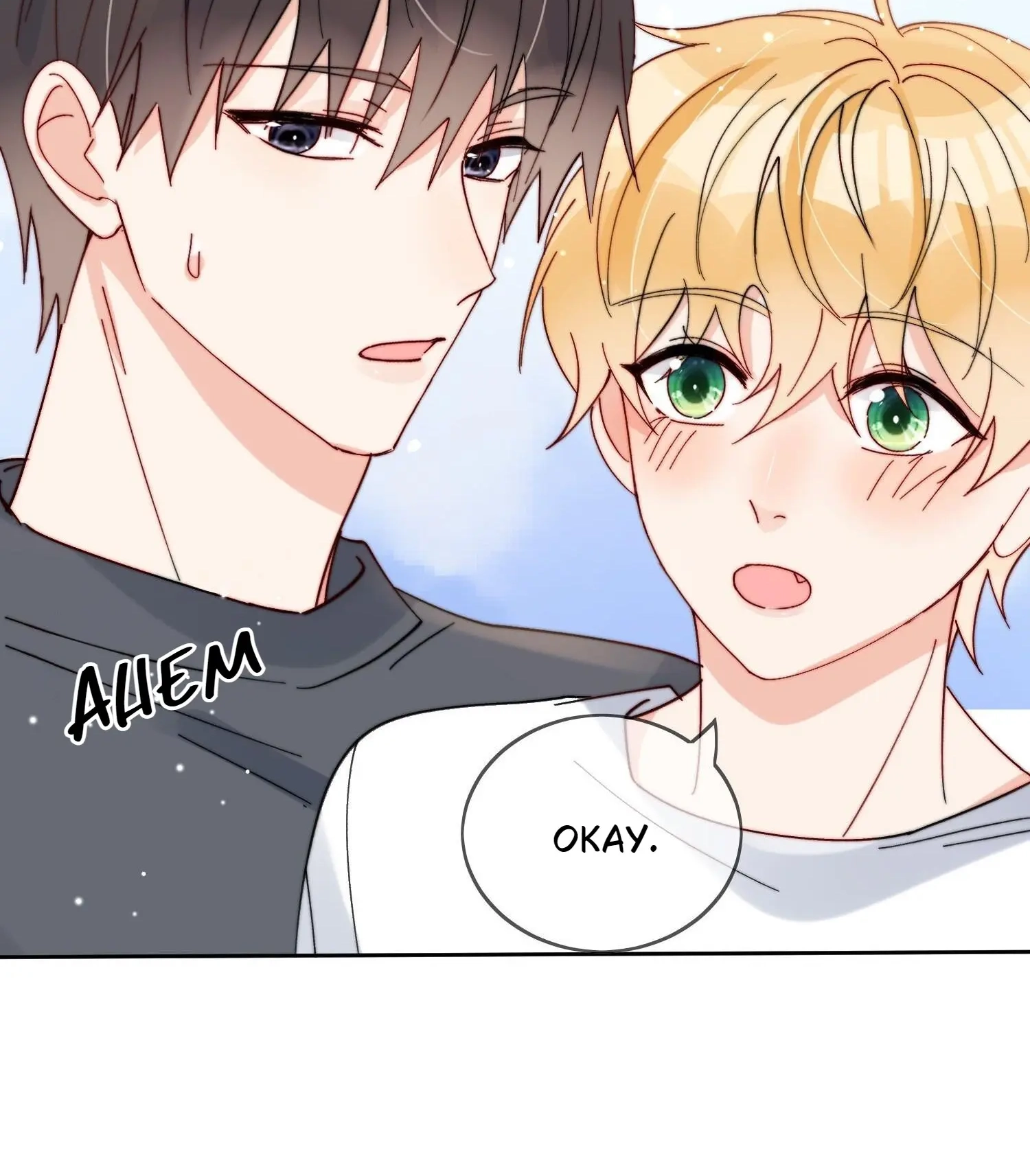 Poor Quality Cream Chapter 40 page 13 - 