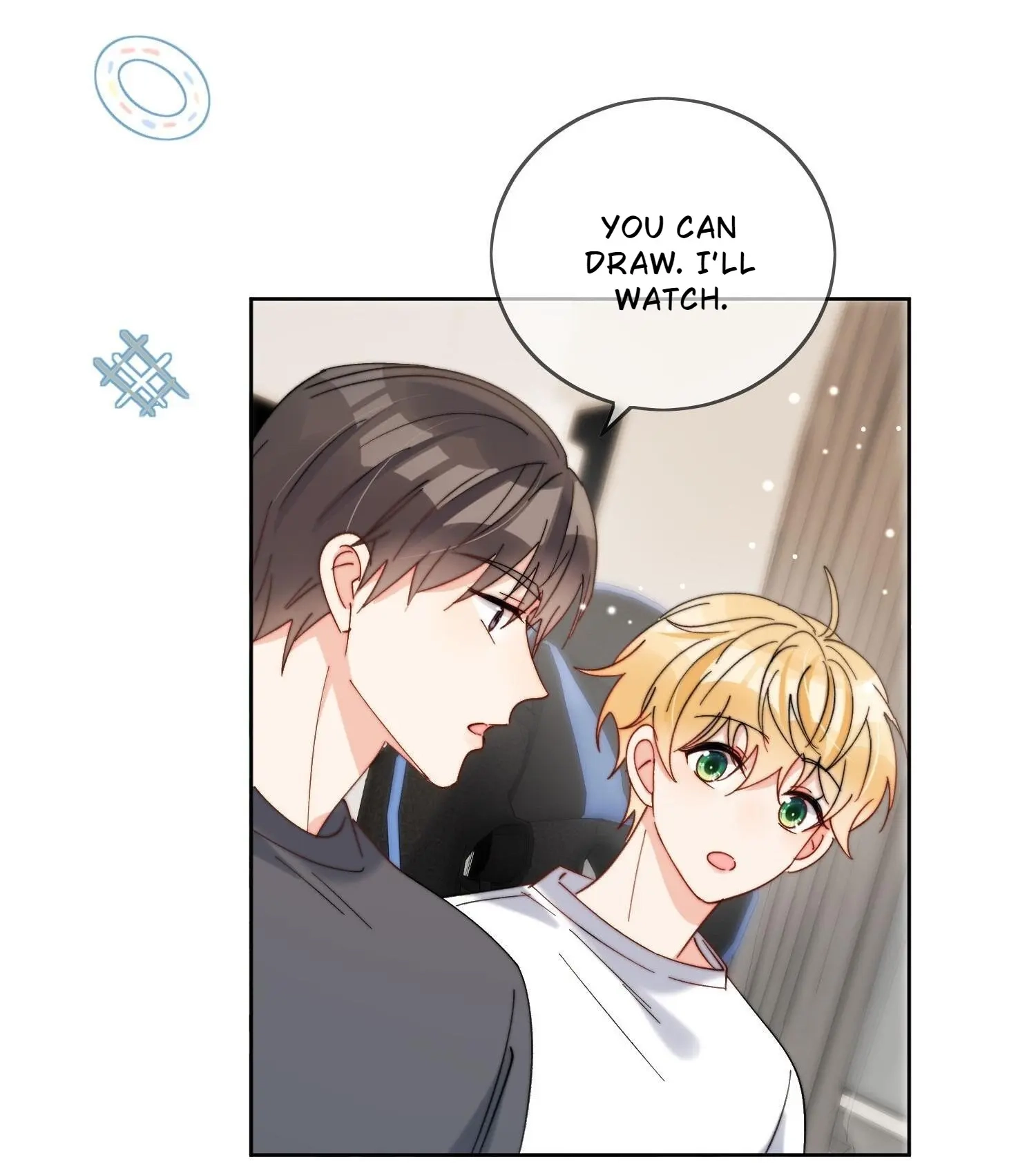 Poor Quality Cream Chapter 40 page 16 - 