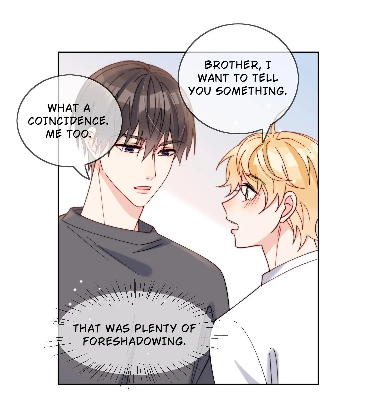 Poor Quality Cream Chapter 40 page 19 - 