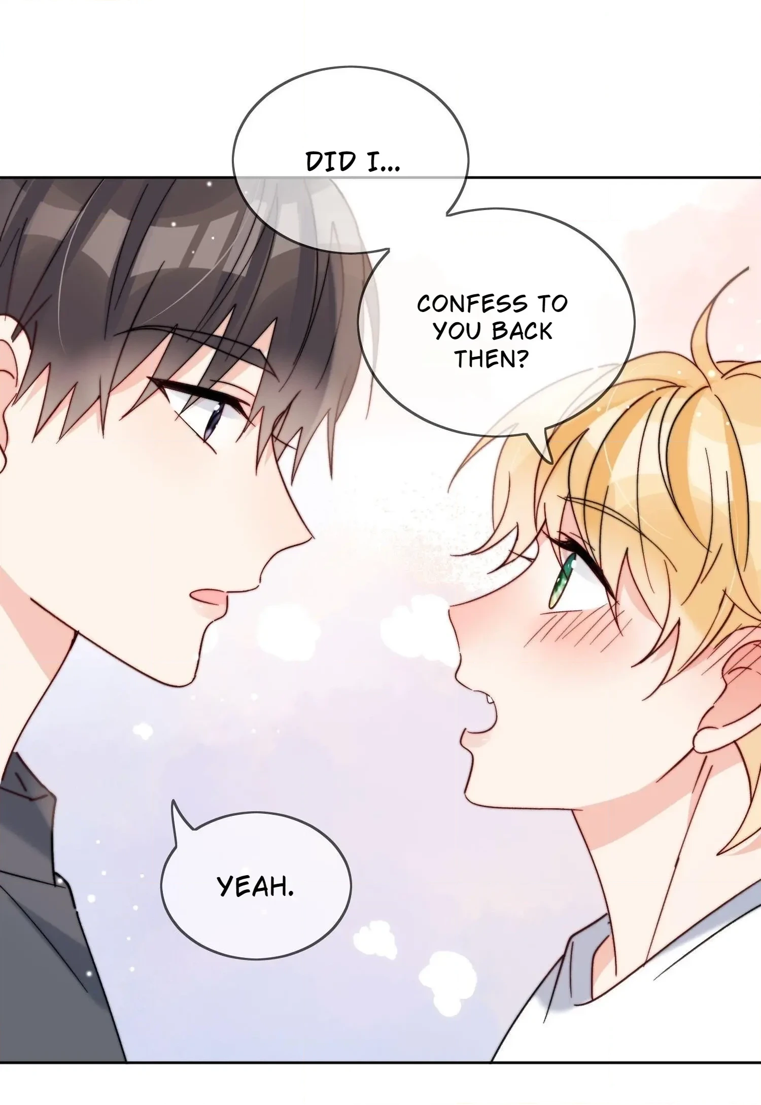 Poor Quality Cream Chapter 40 page 20 - 