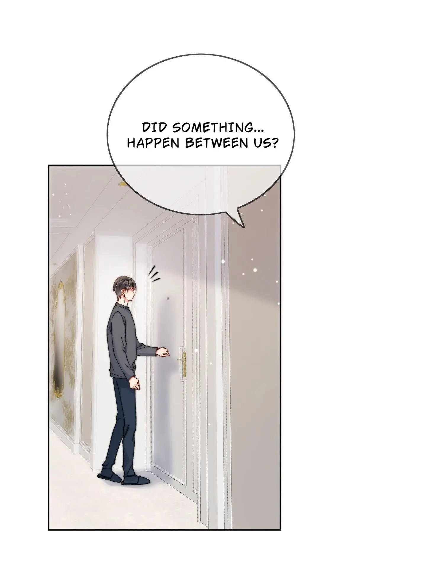 Poor Quality Cream Chapter 40 page 3 - 