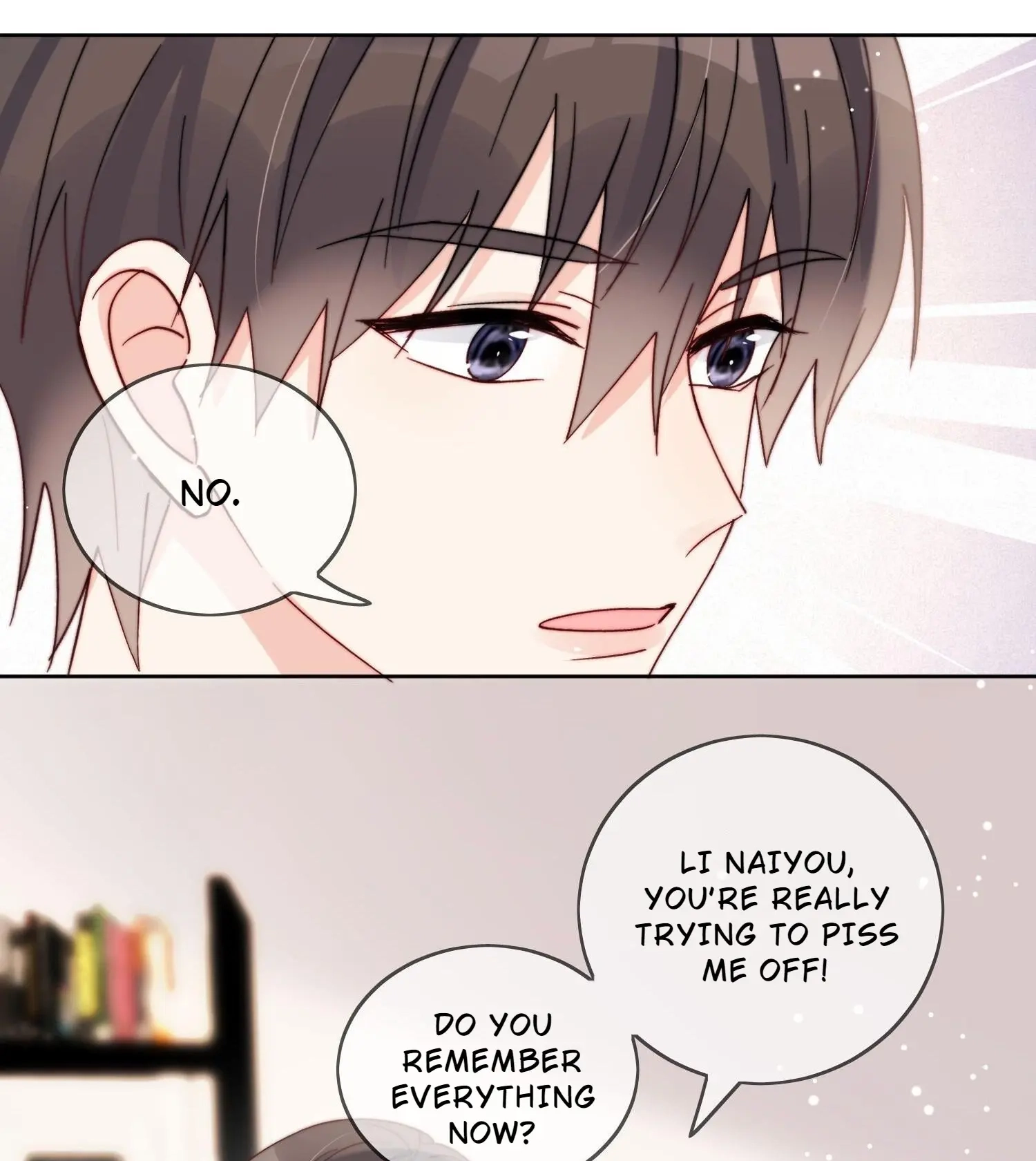 Poor Quality Cream Chapter 40 page 23 - 