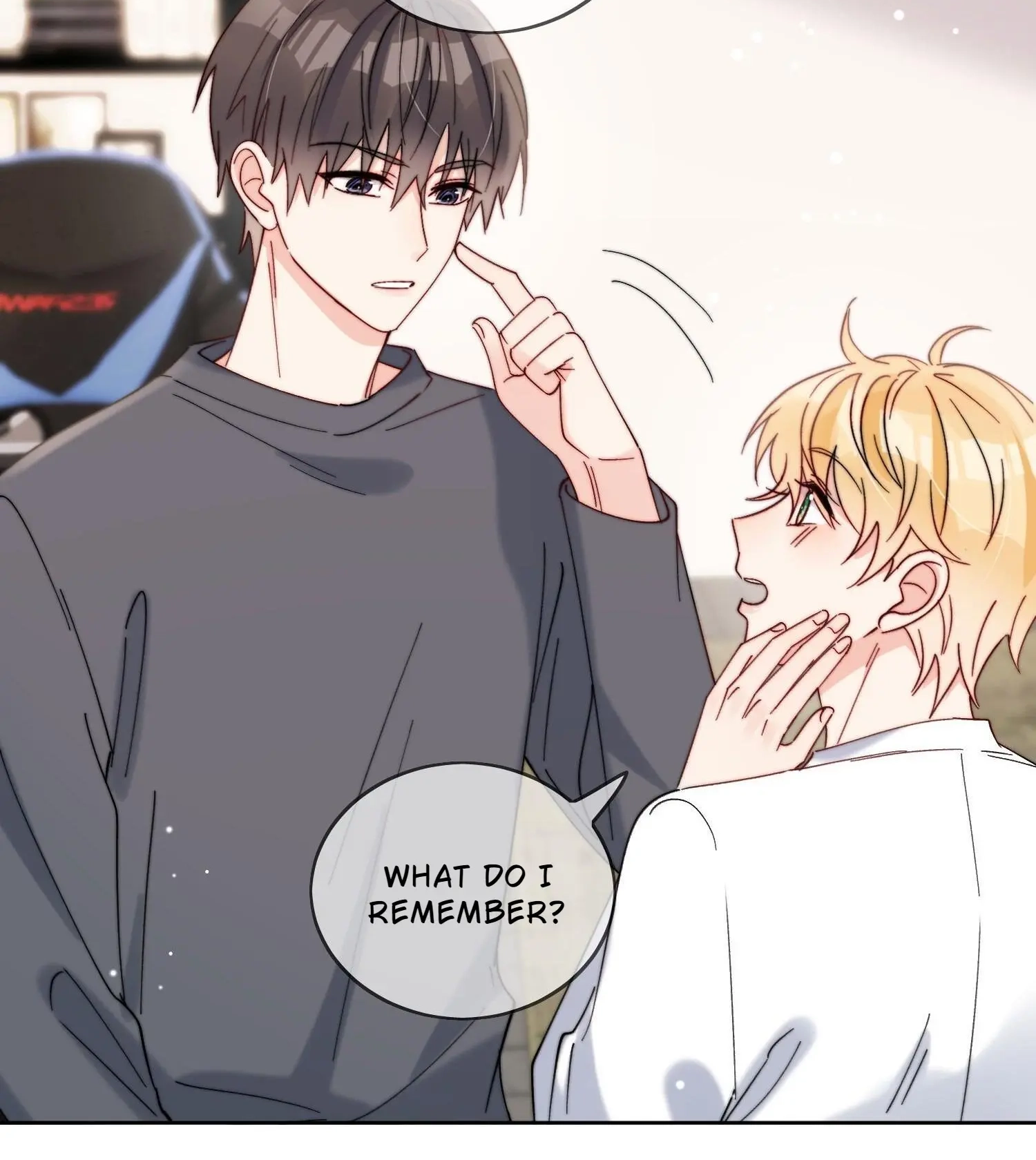 Poor Quality Cream Chapter 40 page 24 - 