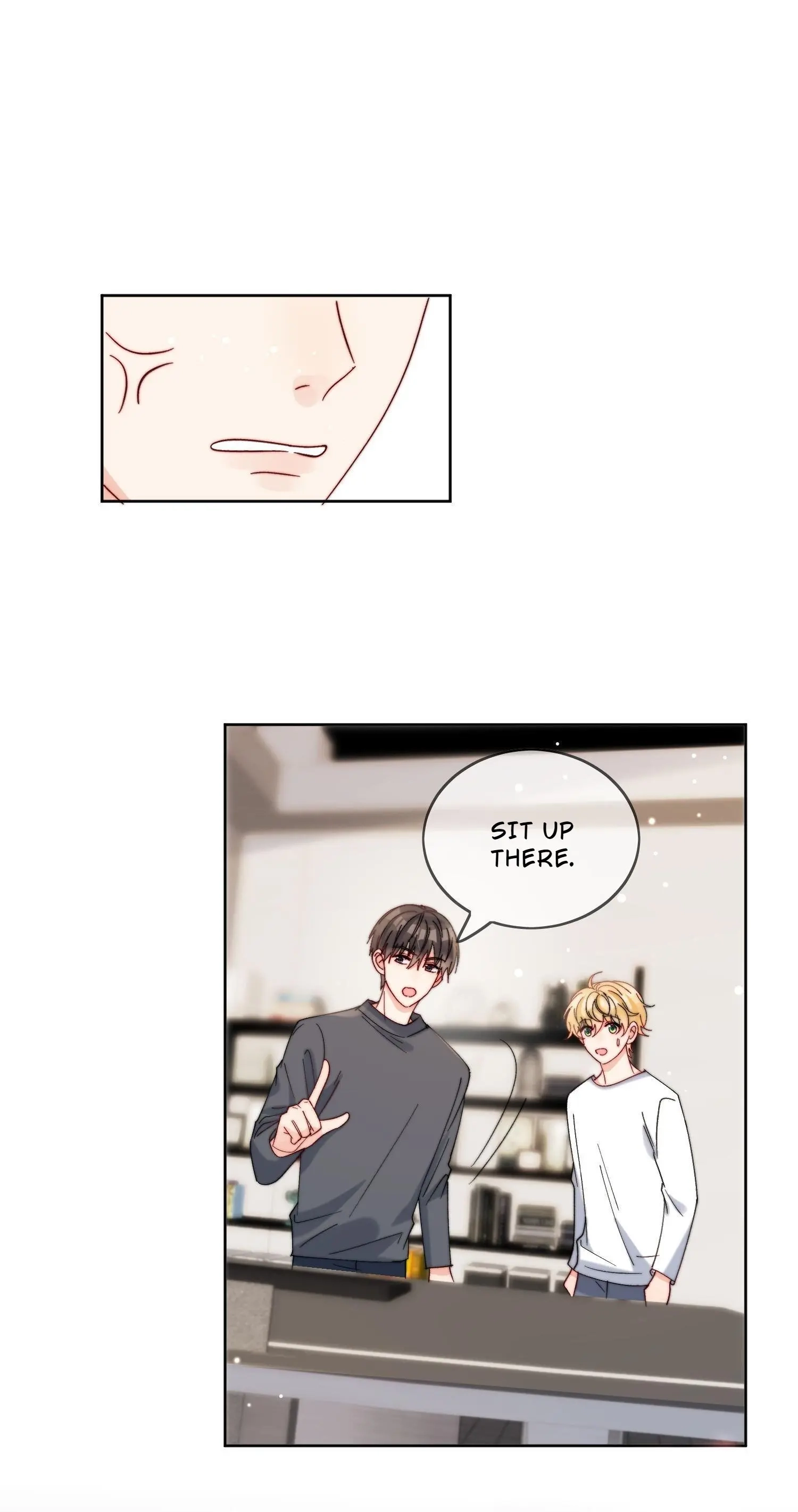 Poor Quality Cream Chapter 40 page 25 - 