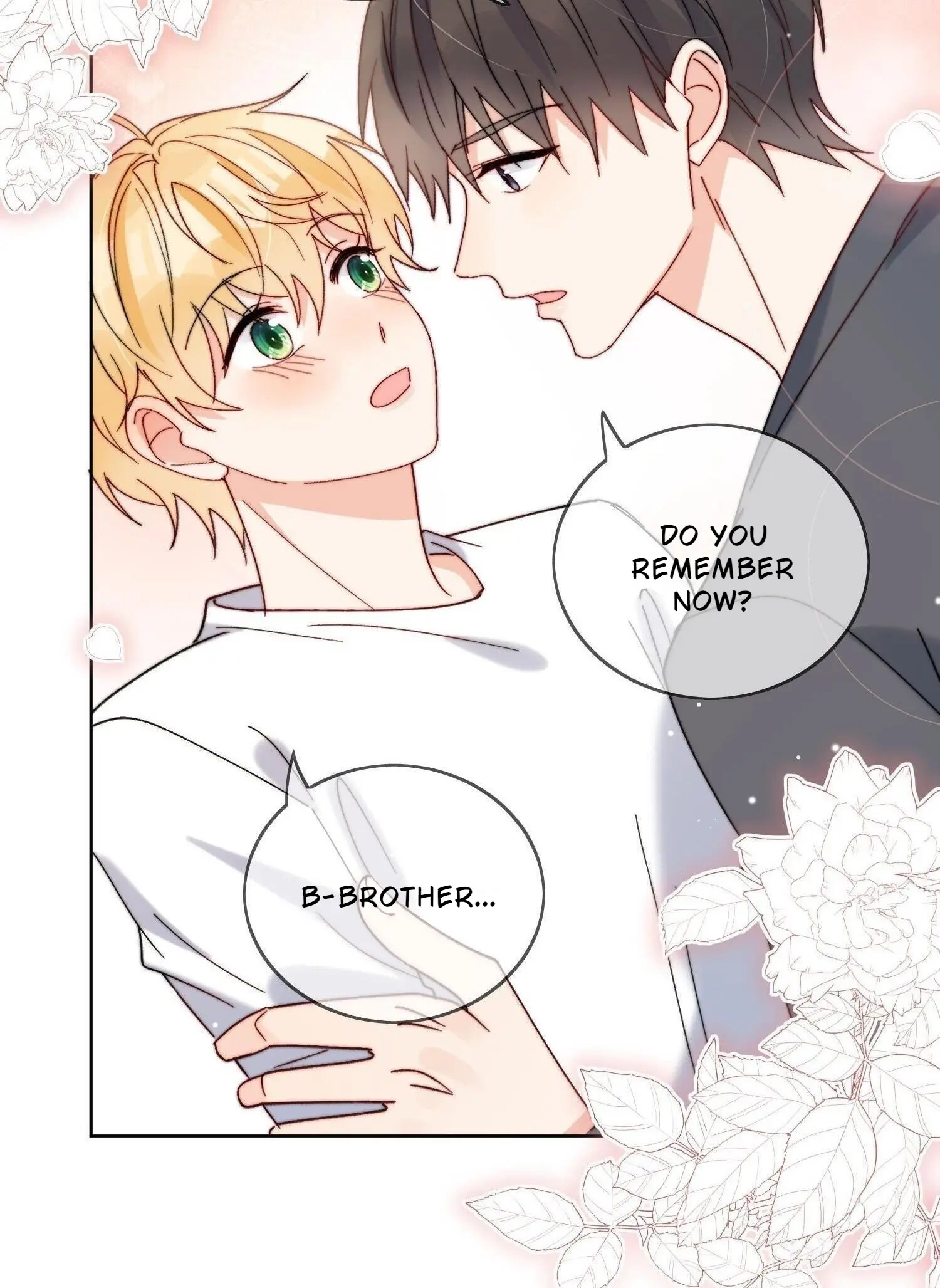 Poor Quality Cream Chapter 40 page 27 - 