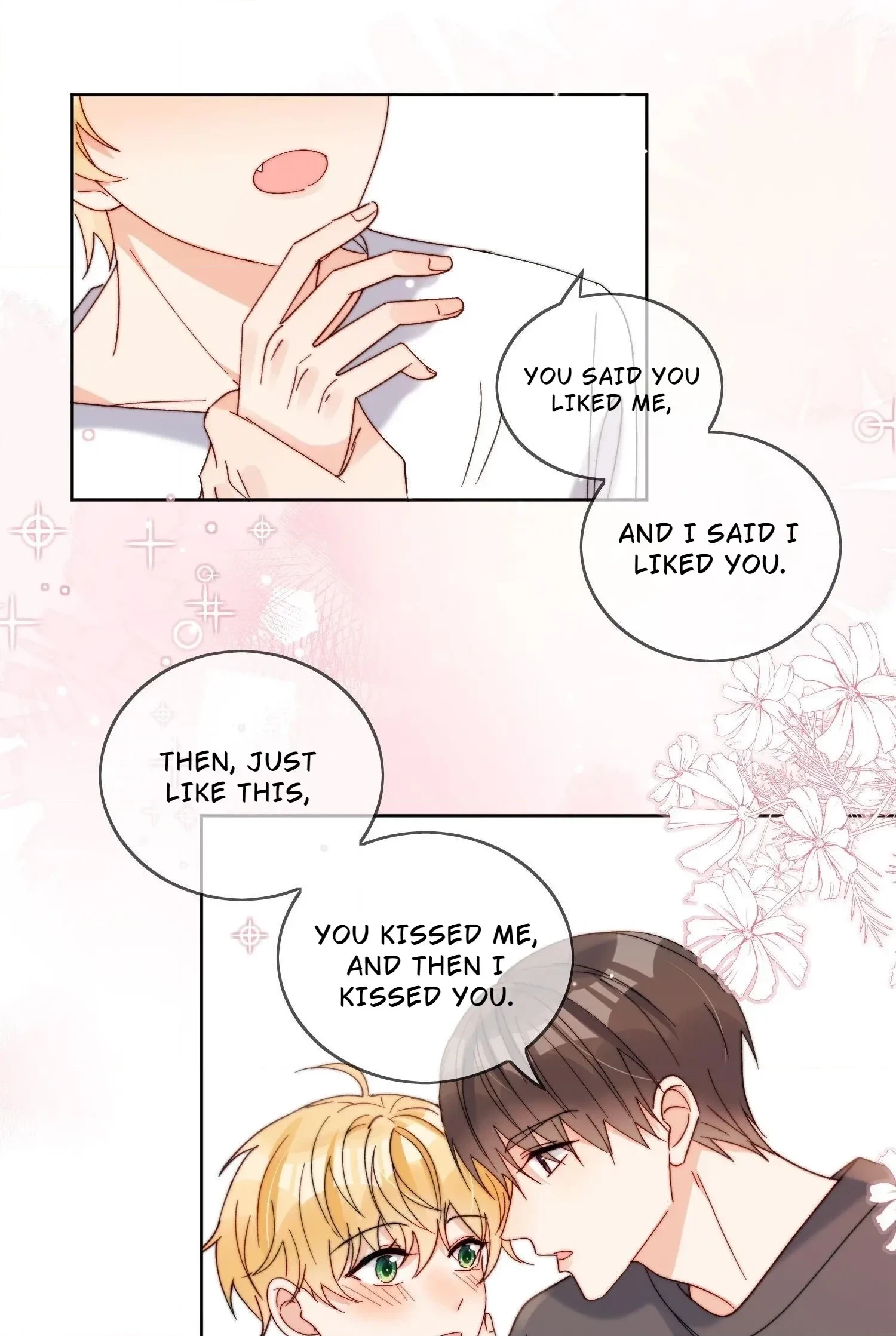 Poor Quality Cream Chapter 40 page 30 - 