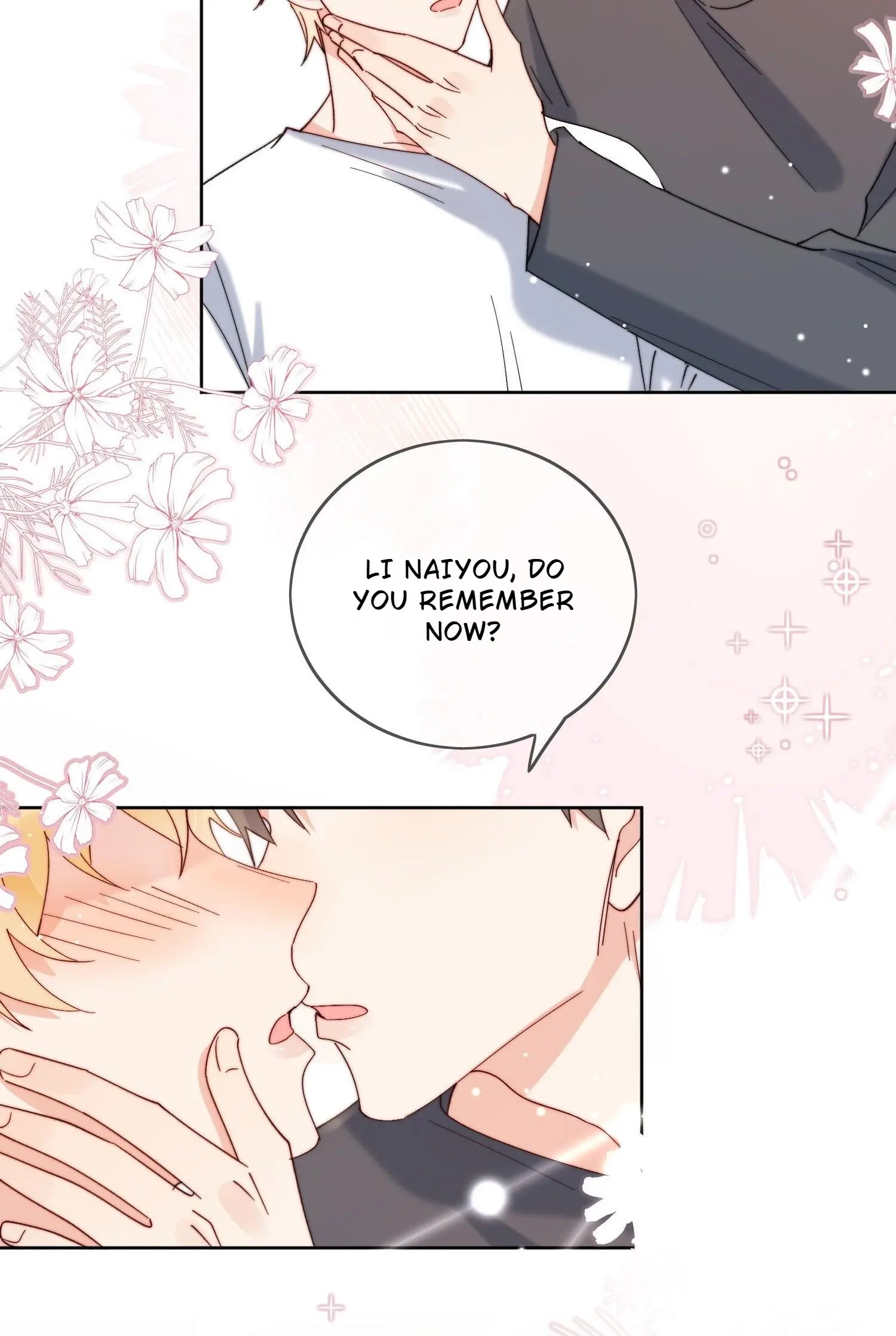 Poor Quality Cream Chapter 40 page 31 - 
