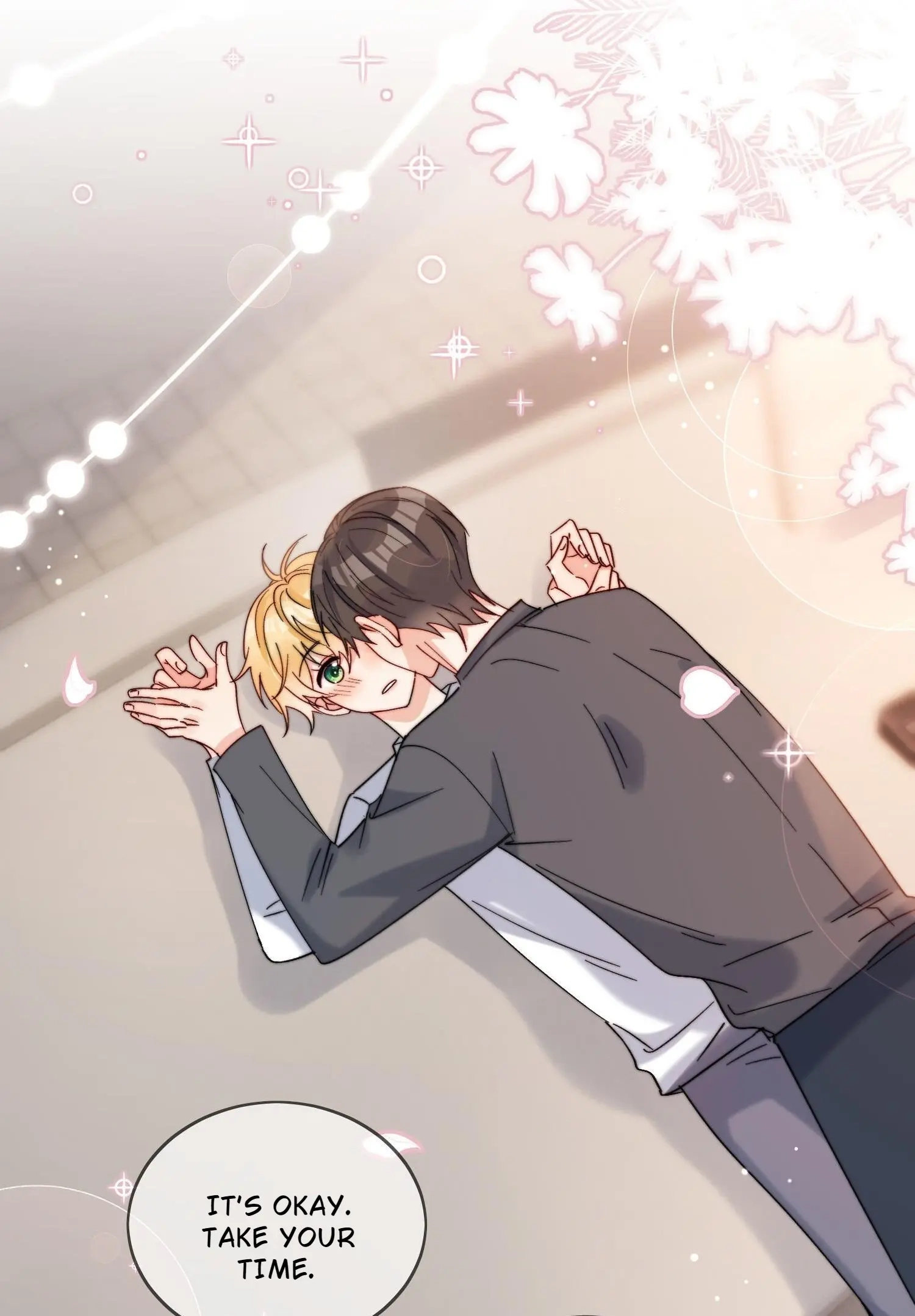 Poor Quality Cream Chapter 40 page 32 - 