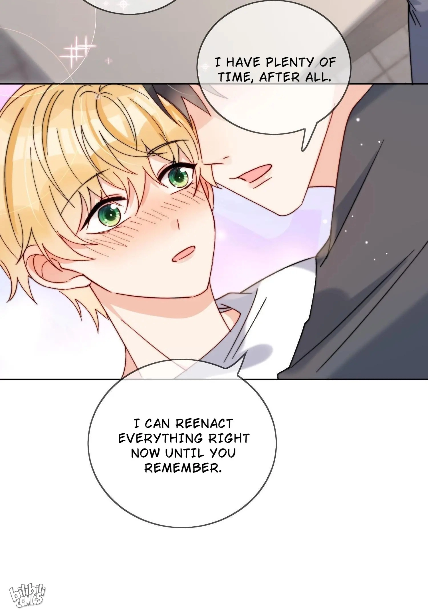 Poor Quality Cream Chapter 40 page 33 - 