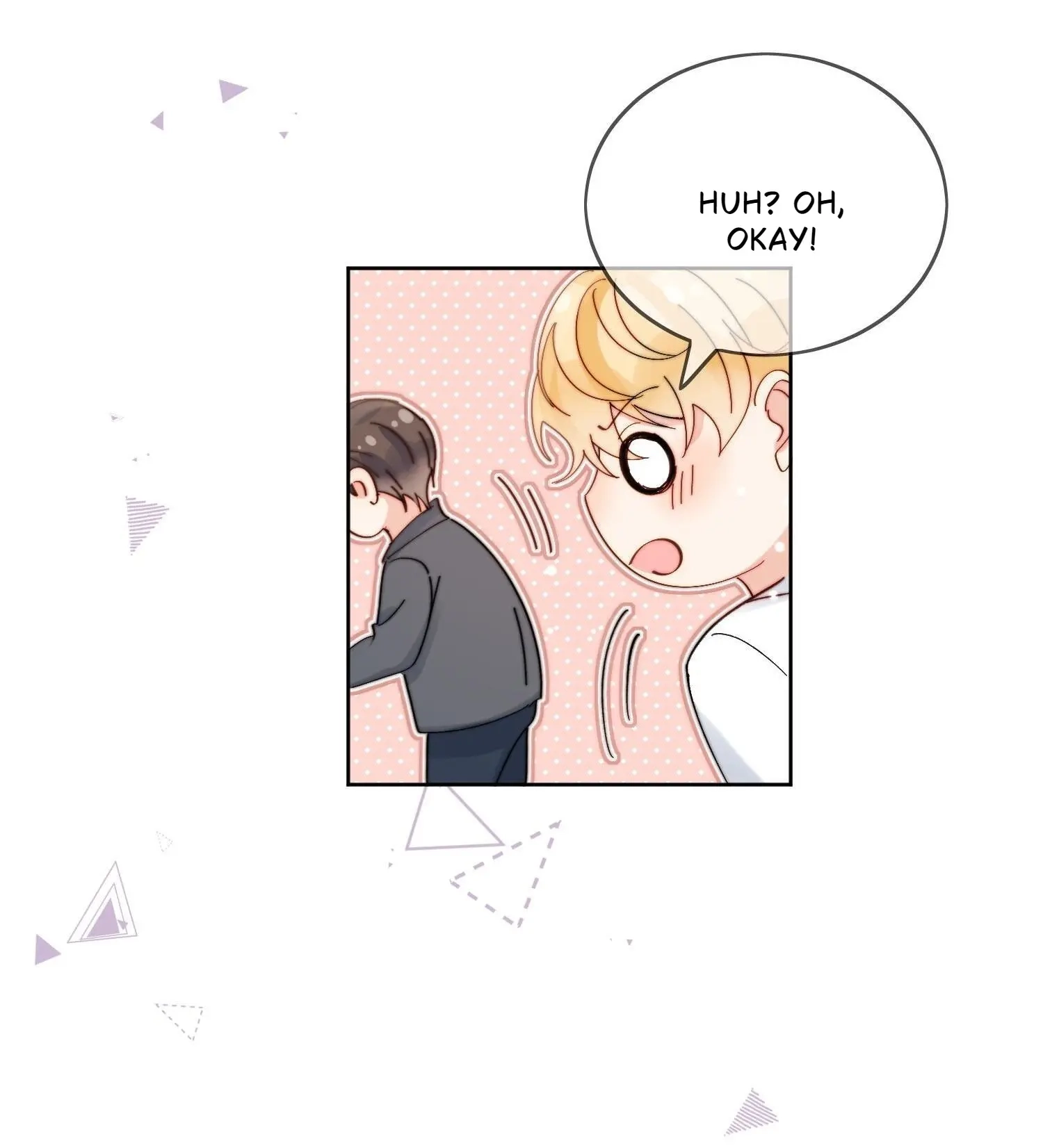 Poor Quality Cream Chapter 40 page 6 - 