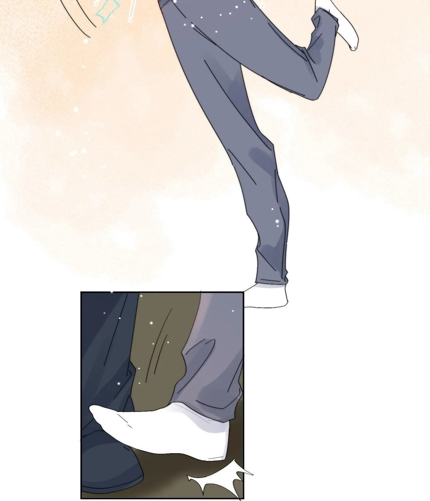 Poor Quality Cream Chapter 40 page 9 - 