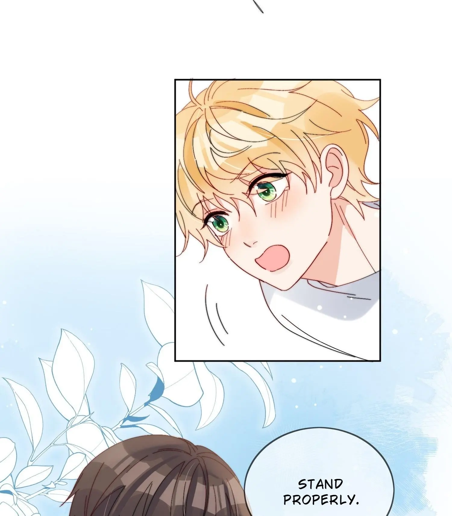 Poor Quality Cream Chapter 40 page 10 - 