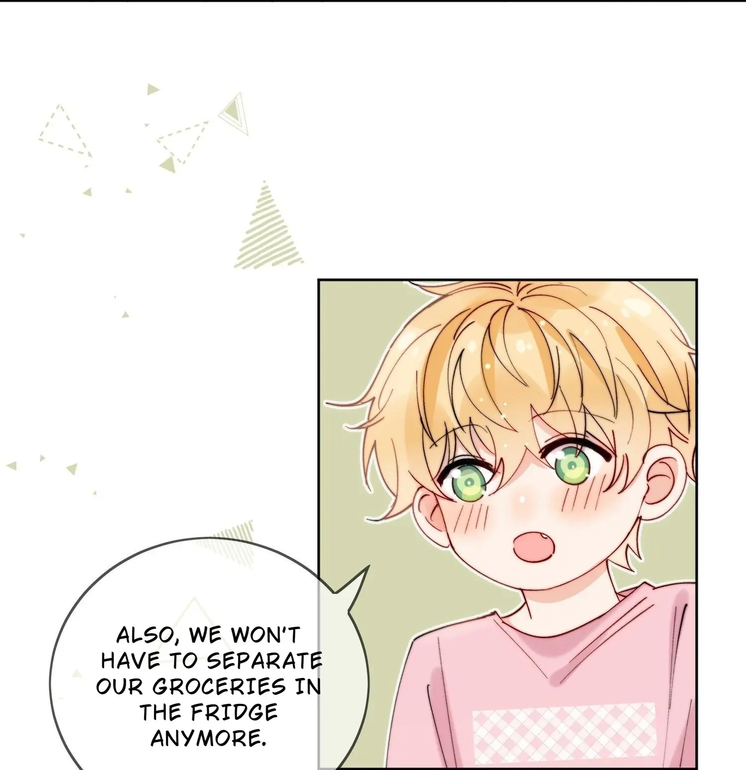 Poor Quality Cream Chapter 41 page 11 - 