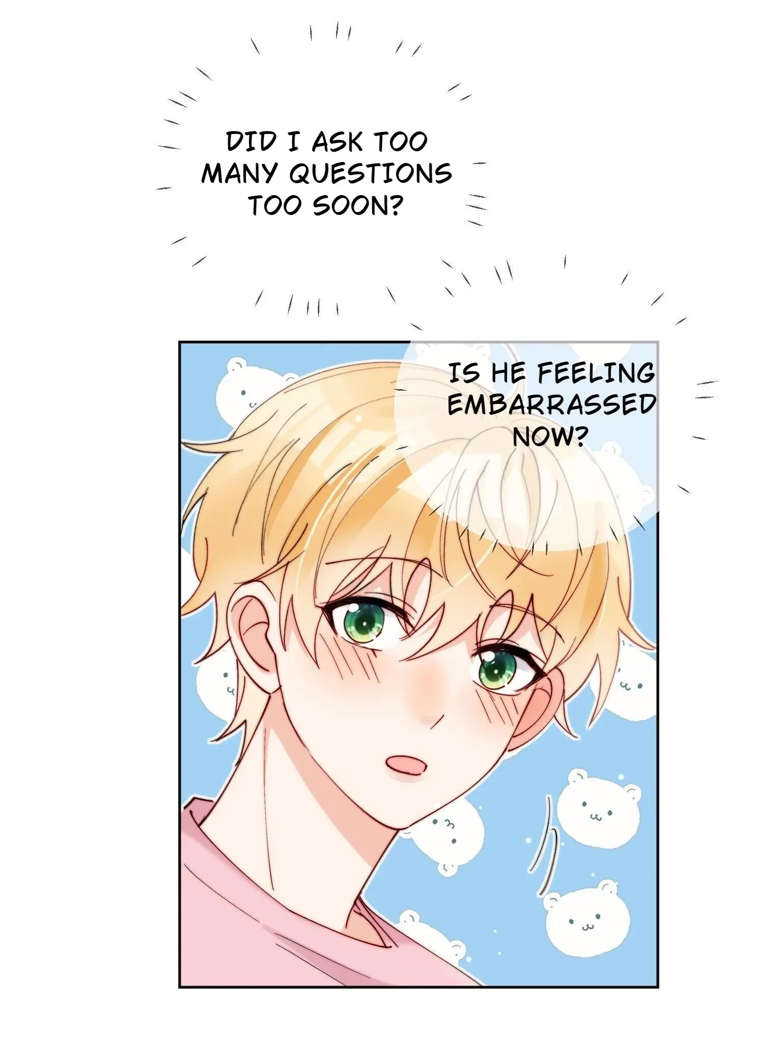 Poor Quality Cream Chapter 41 page 13 - 