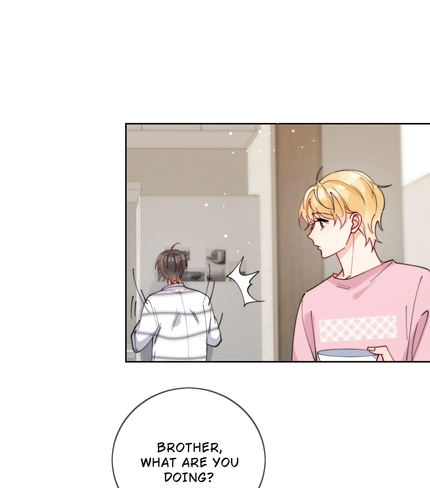 Poor Quality Cream Chapter 41 page 14 - 