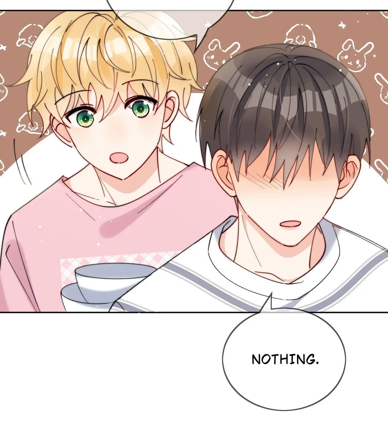Poor Quality Cream Chapter 41 page 15 - 