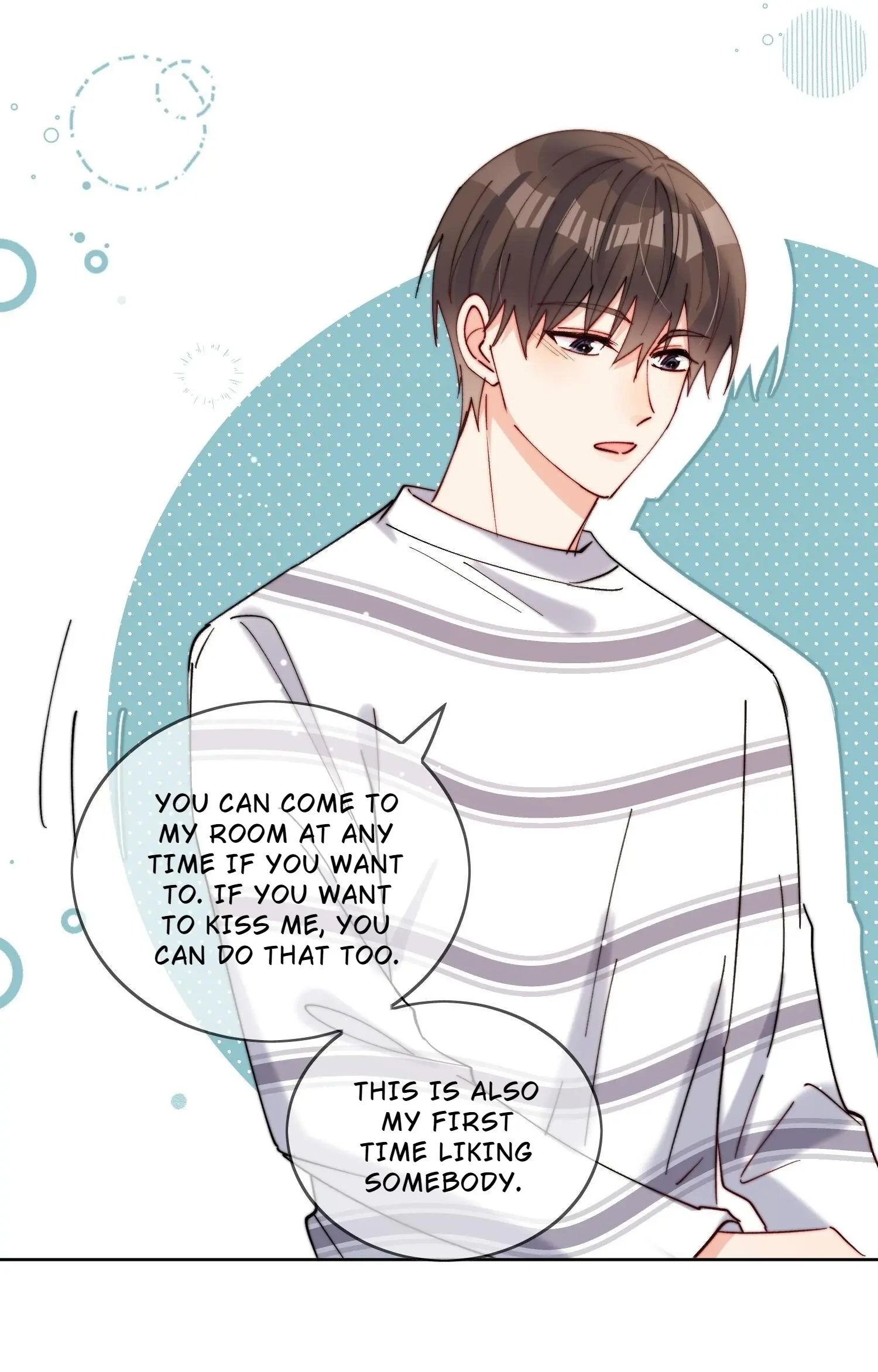 Poor Quality Cream Chapter 41 page 18 - 