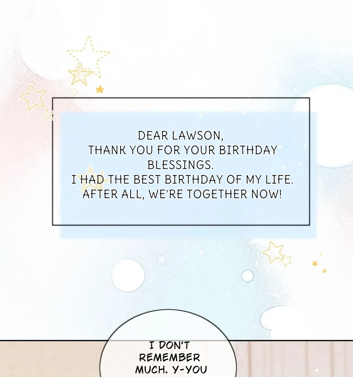 Poor Quality Cream Chapter 41 page 3 - 