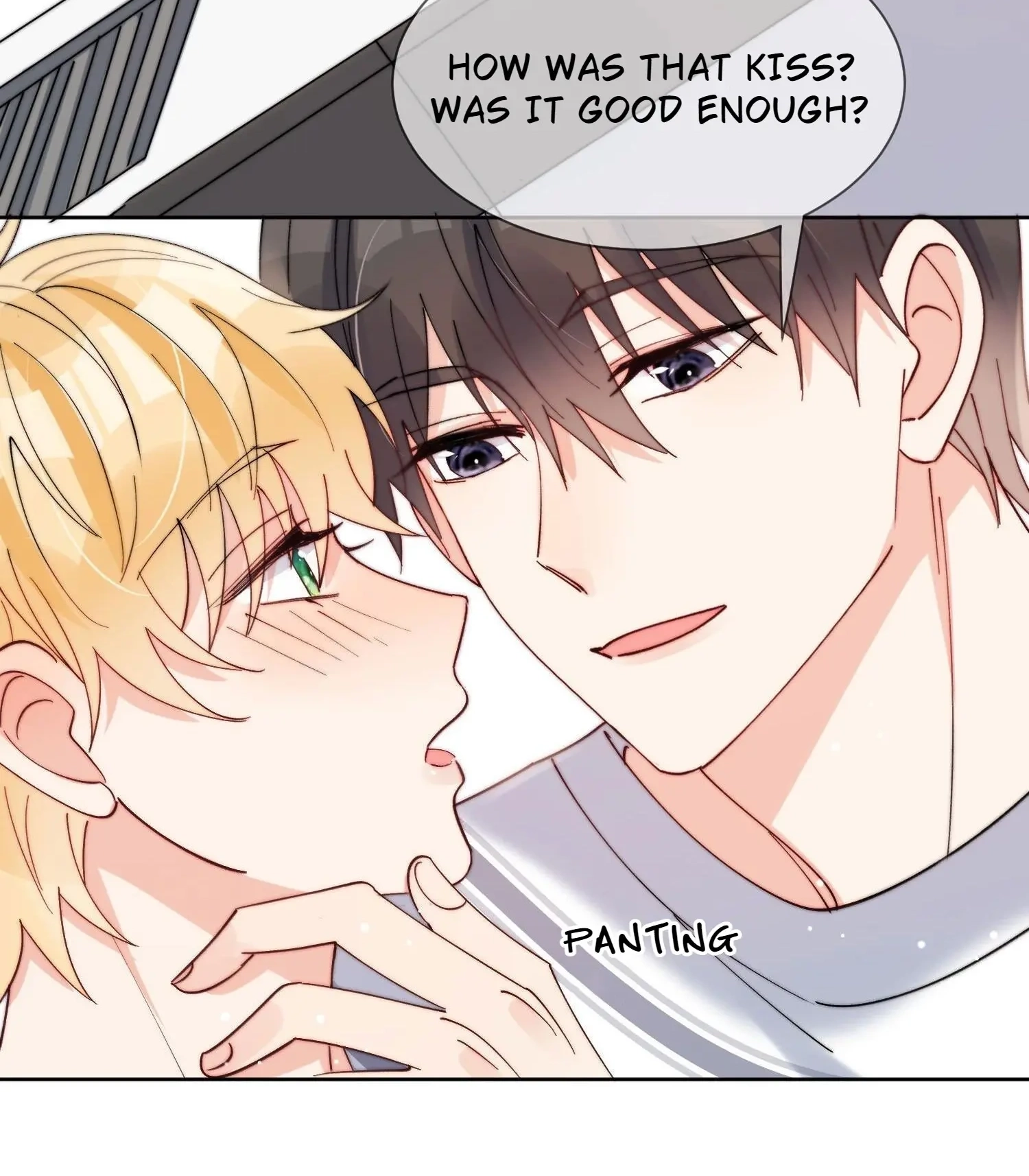 Poor Quality Cream Chapter 41 page 28 - 