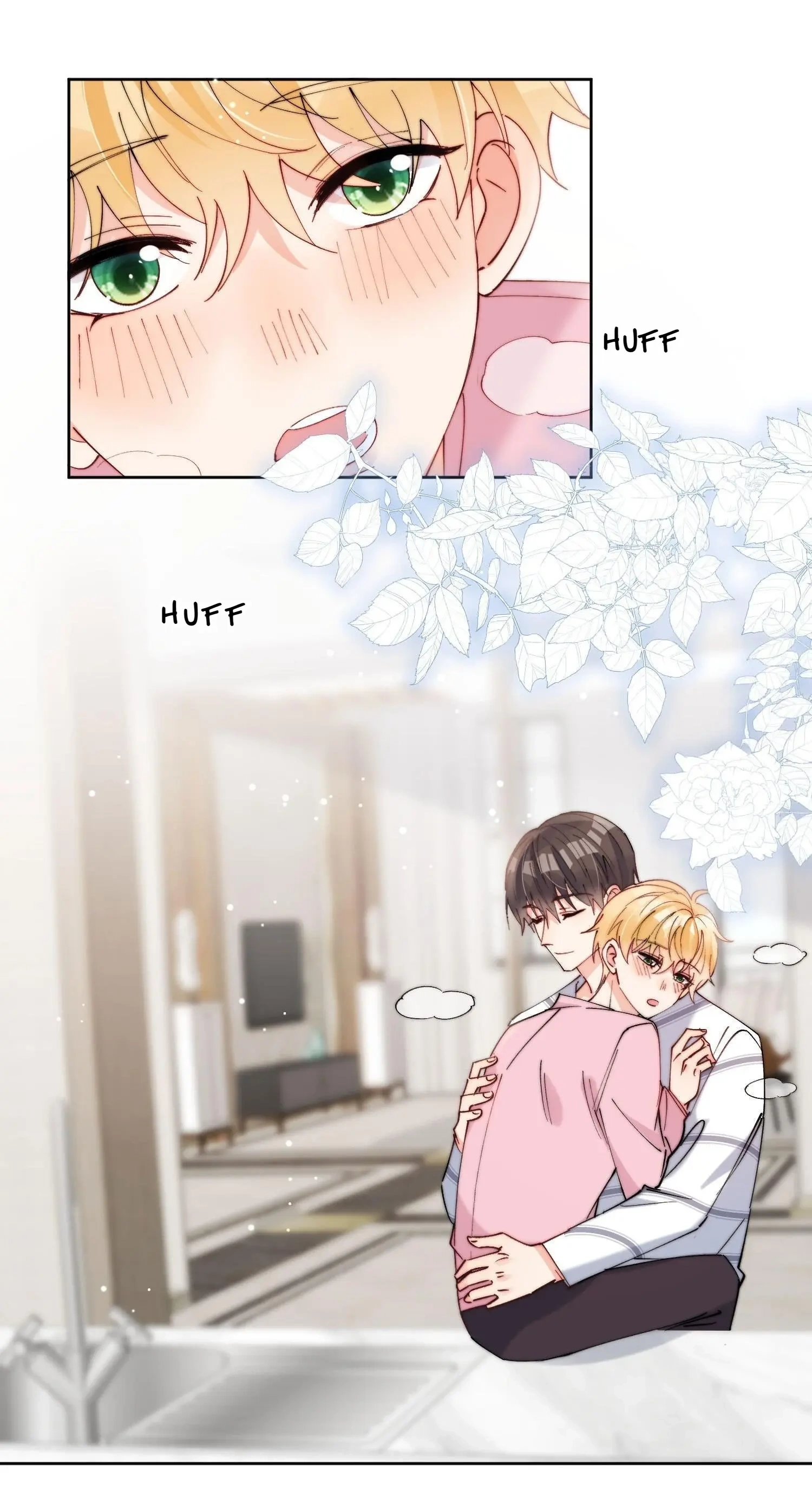 Poor Quality Cream Chapter 41 page 29 - 