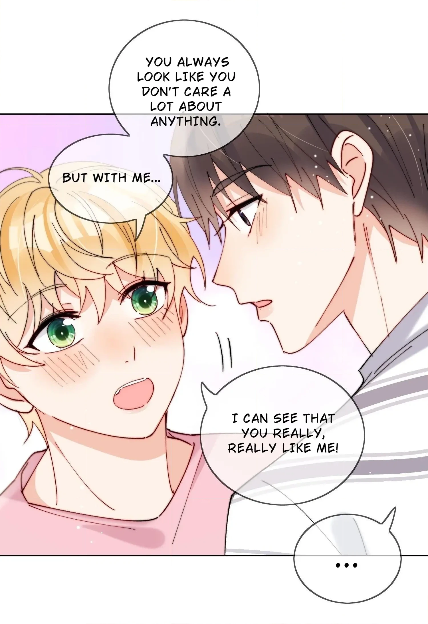 Poor Quality Cream Chapter 41 page 30 - 