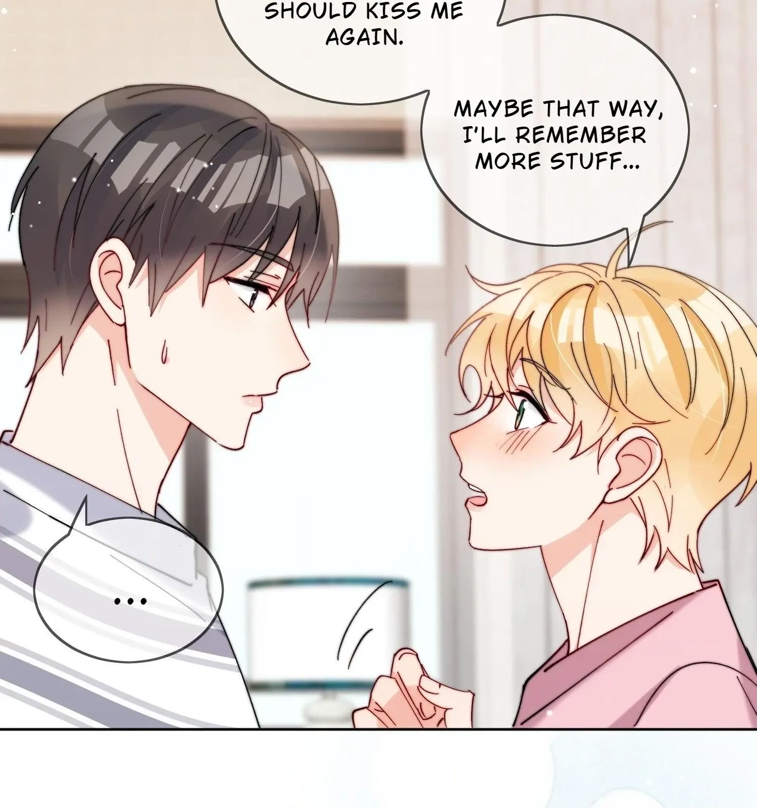 Poor Quality Cream Chapter 41 page 4 - 