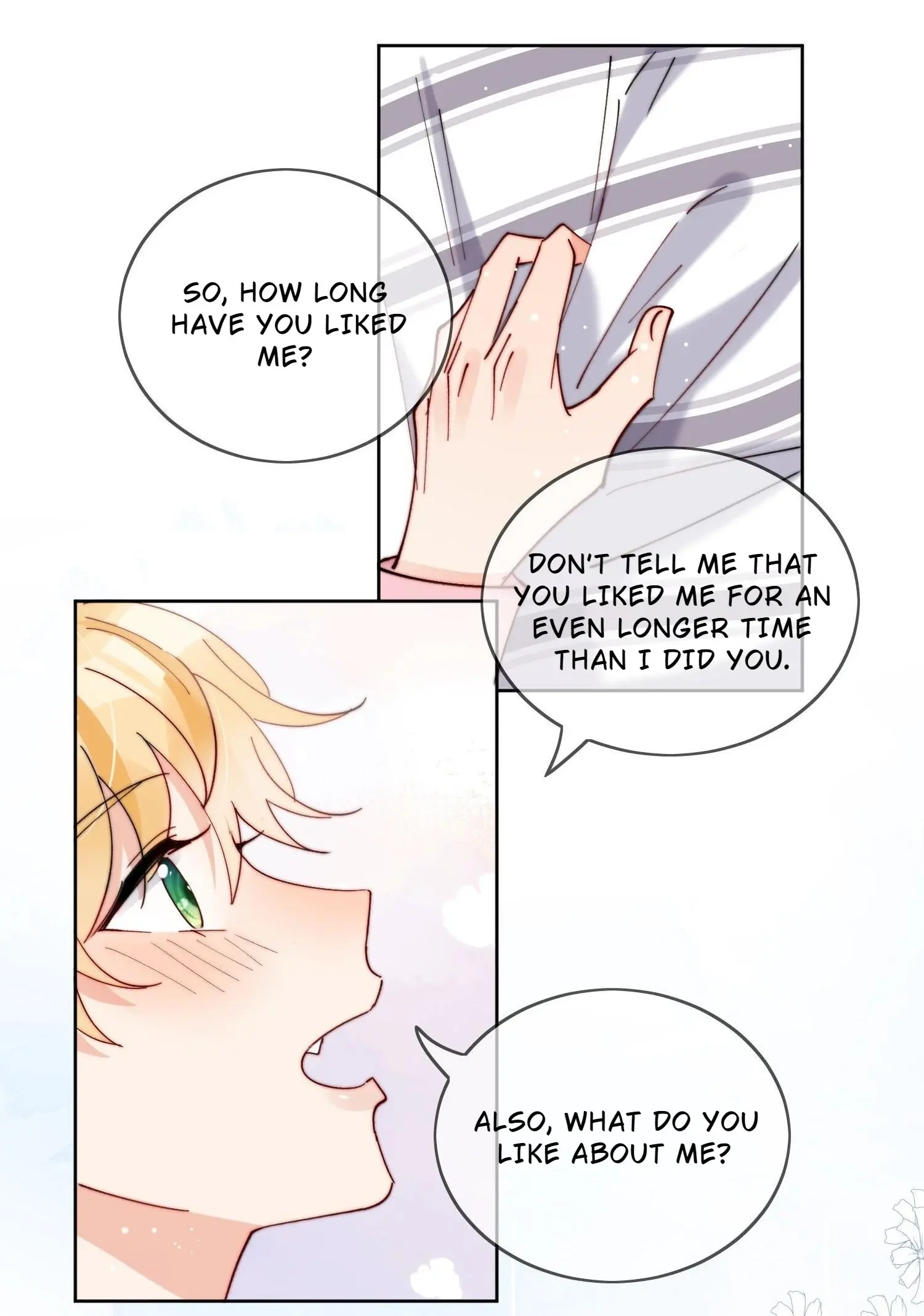 Poor Quality Cream Chapter 41 page 31 - 