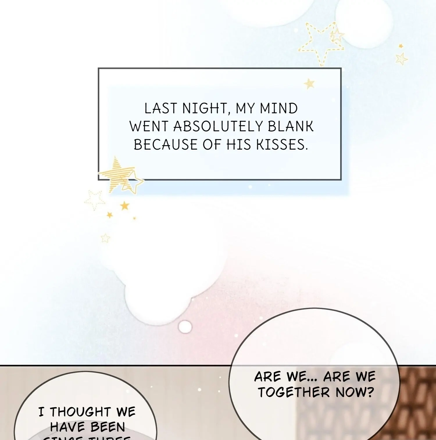 Poor Quality Cream Chapter 41 page 5 - 