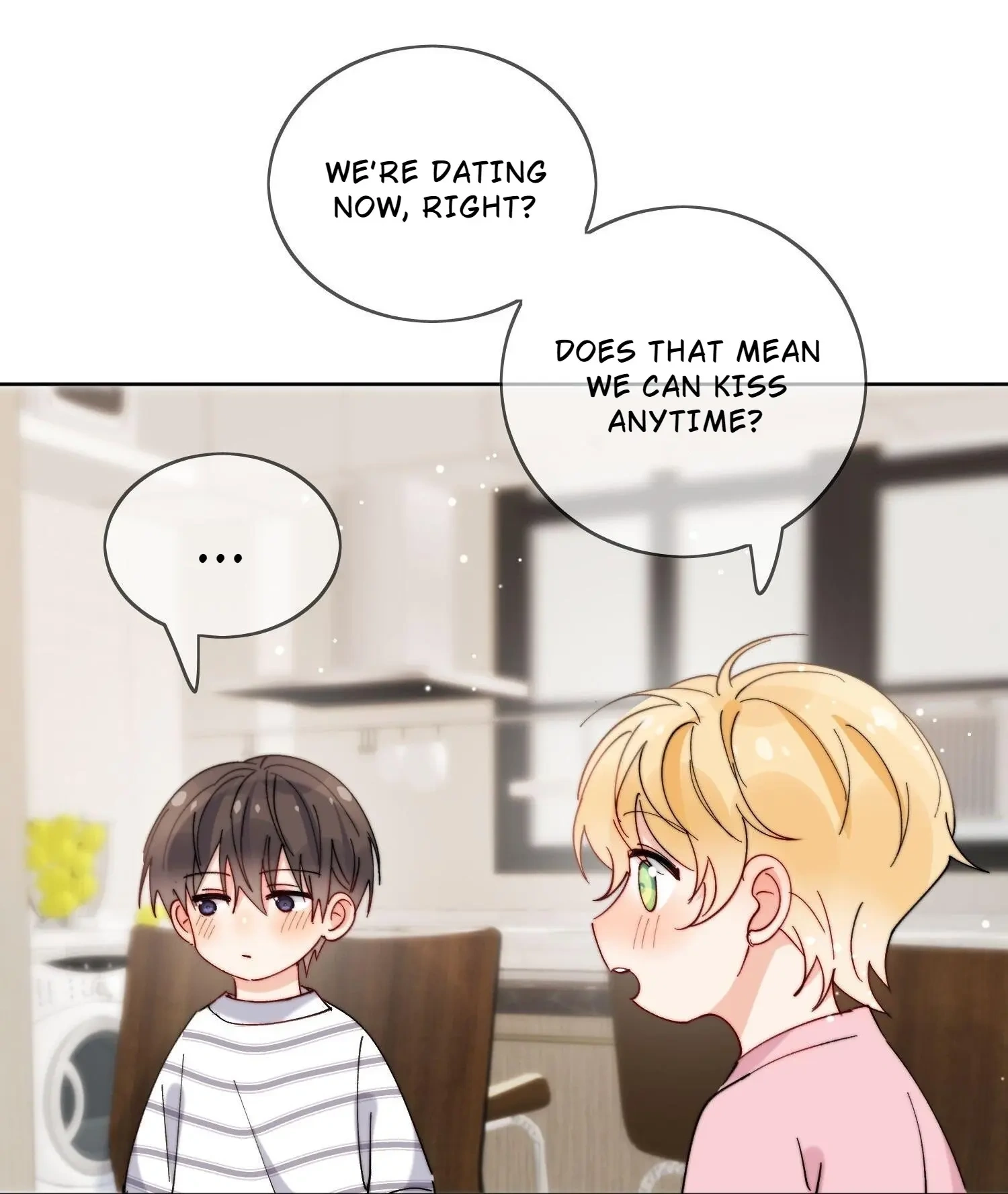Poor Quality Cream Chapter 41 page 10 - 