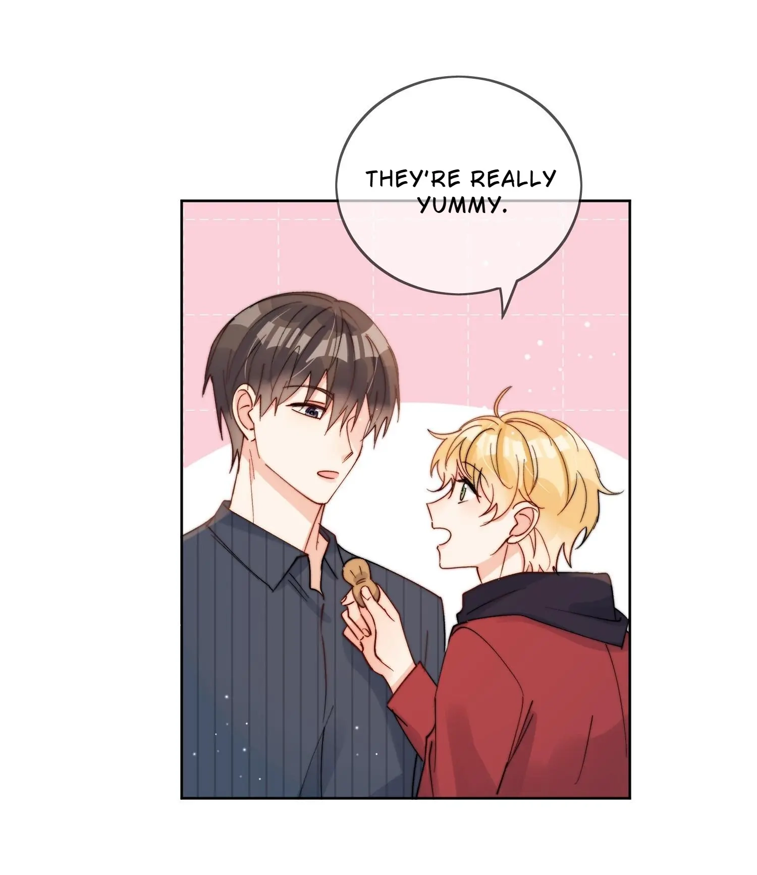 Poor Quality Cream Chapter 42 page 12 - 