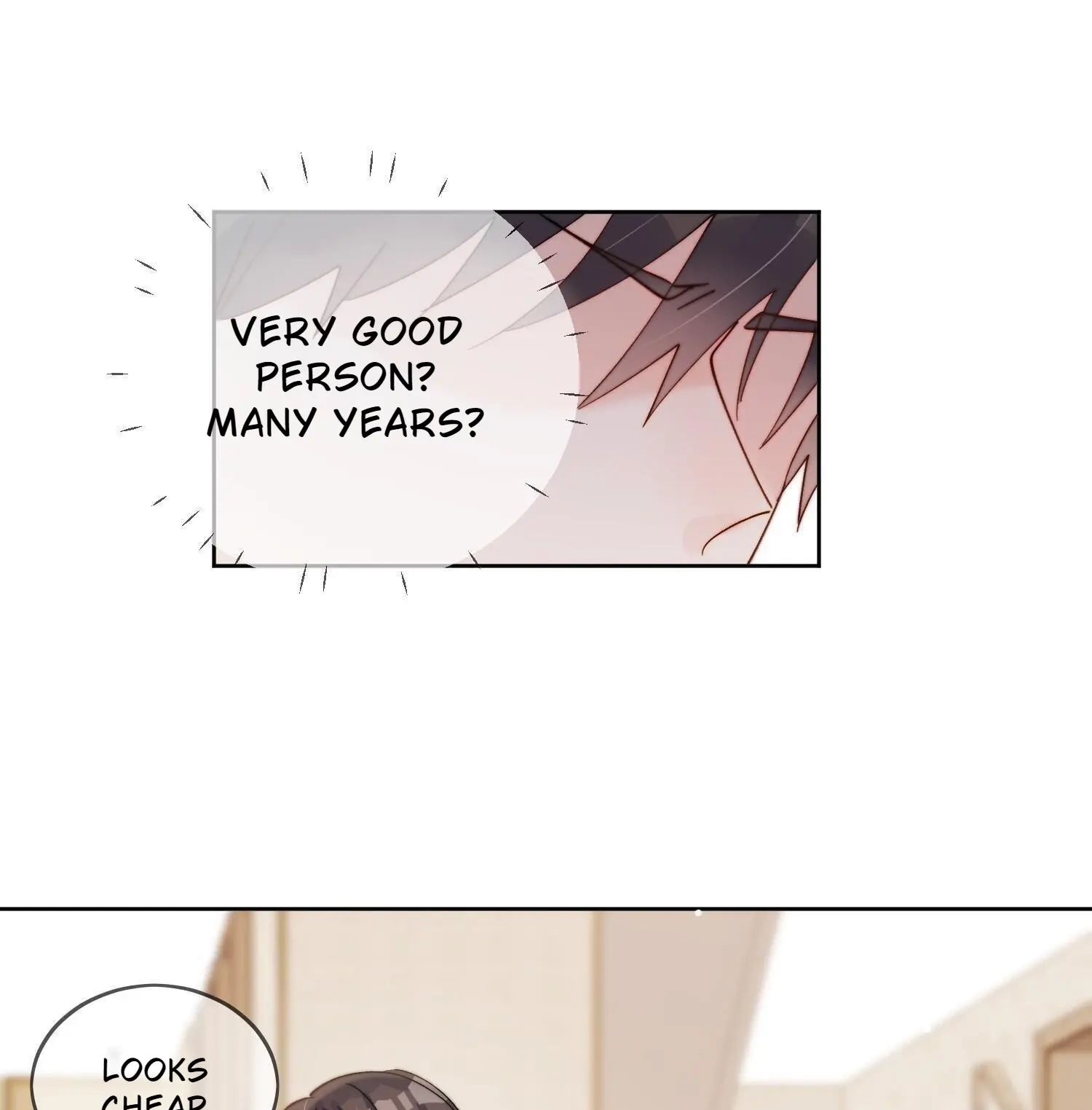 Poor Quality Cream Chapter 42 page 14 - 