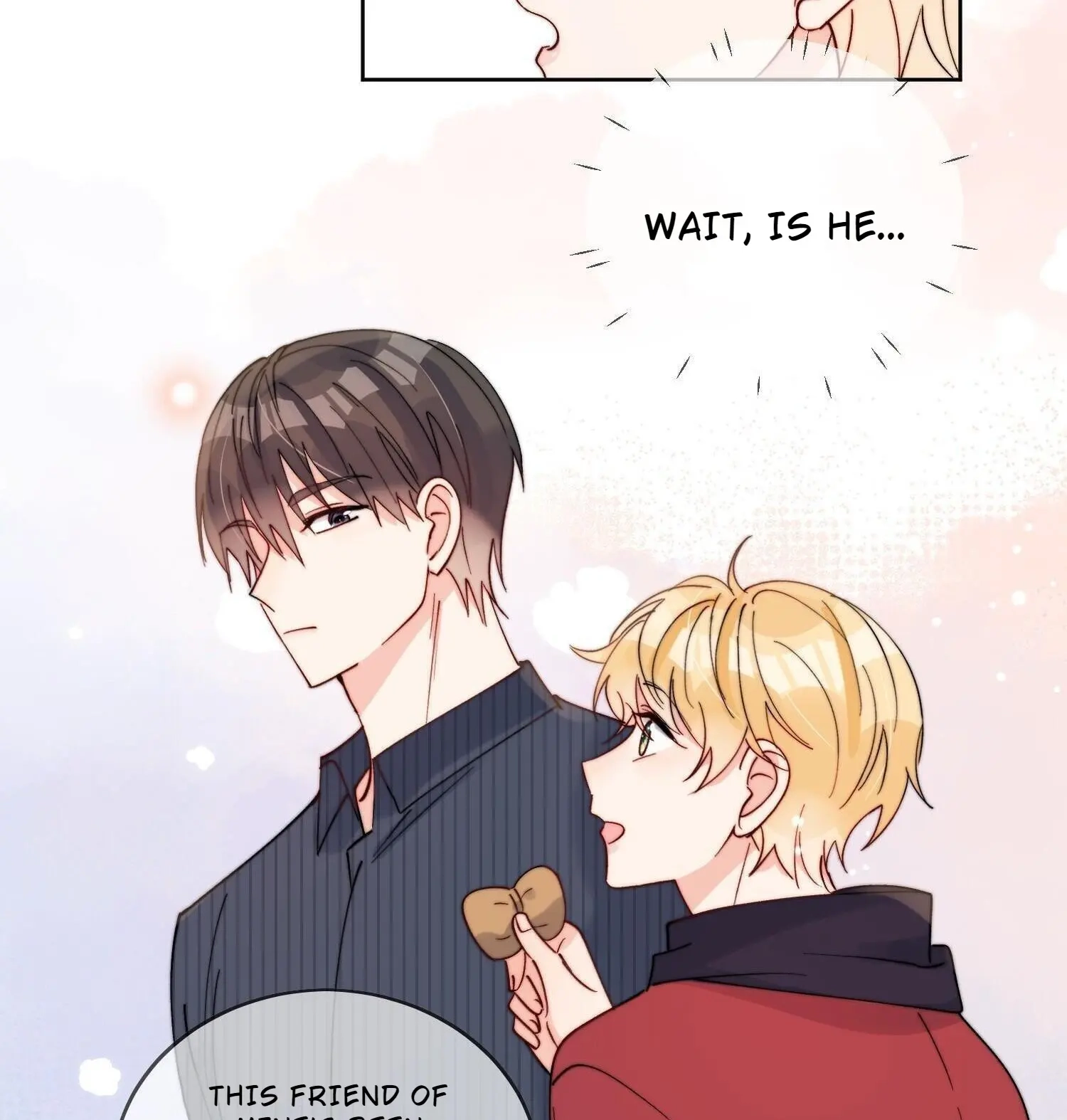 Poor Quality Cream Chapter 42 page 16 - 