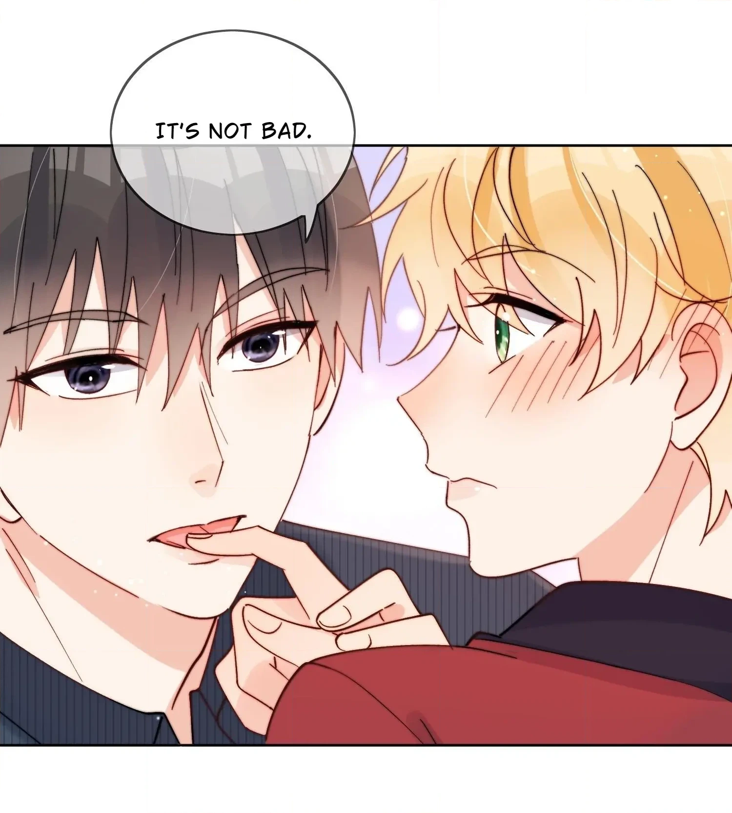 Poor Quality Cream Chapter 42 page 20 - 