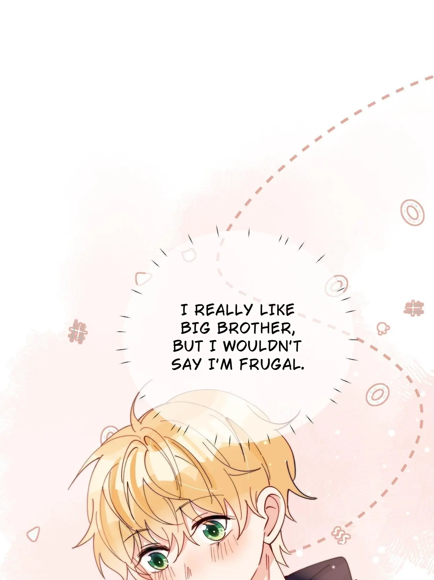 Poor Quality Cream Chapter 42 page 3 - 