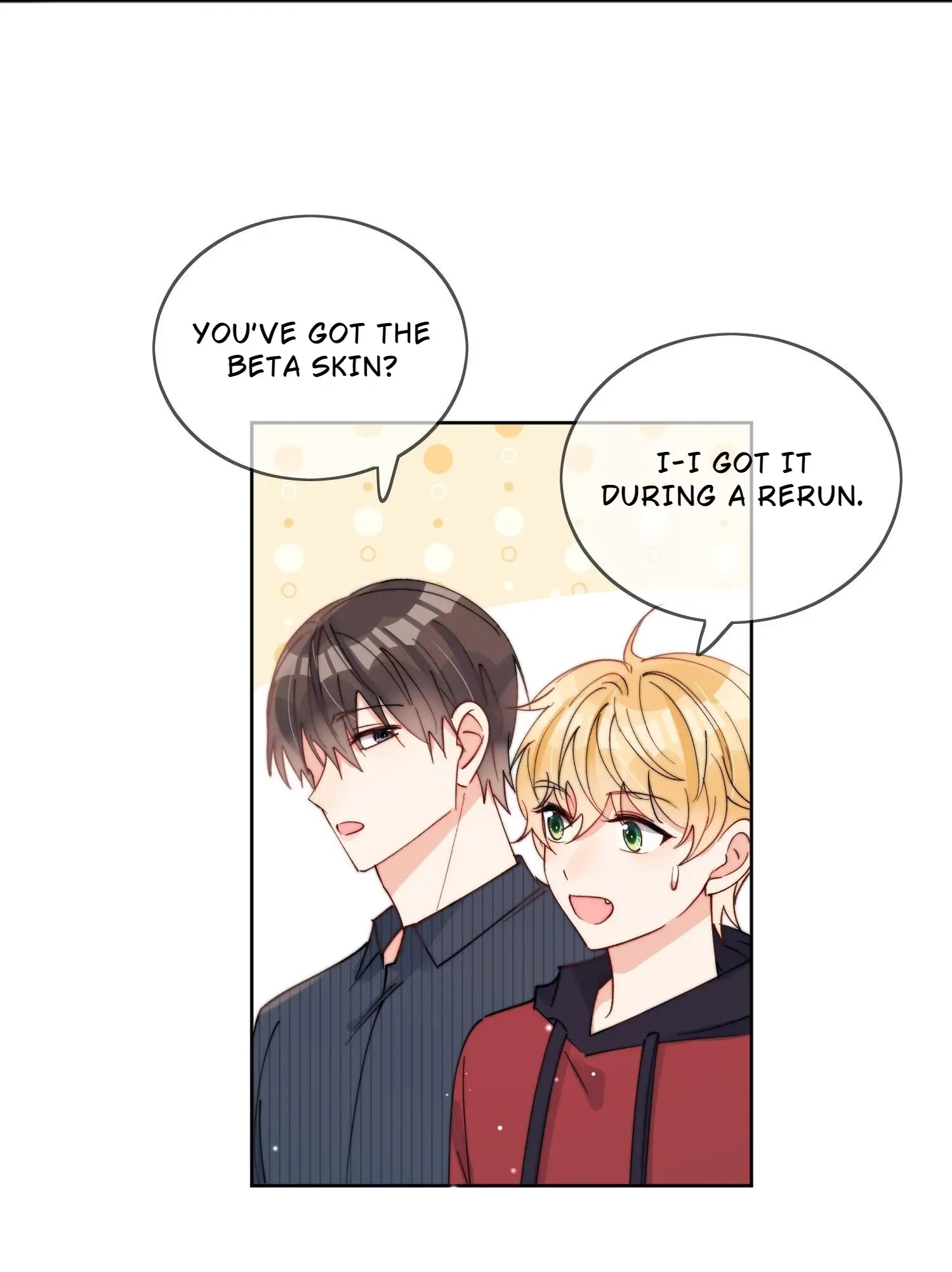 Poor Quality Cream Chapter 42 page 24 - 