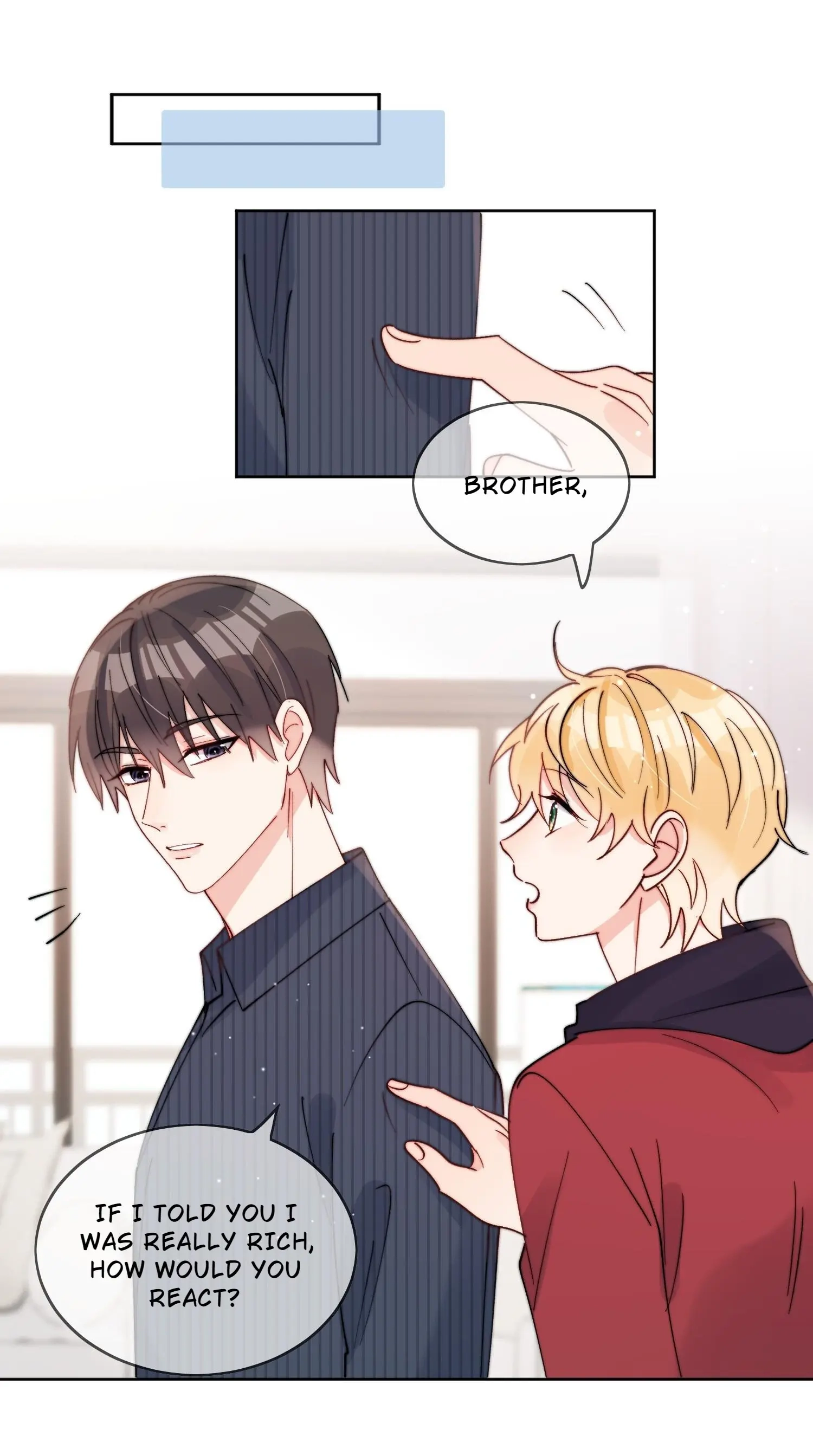Poor Quality Cream Chapter 42 page 26 - 